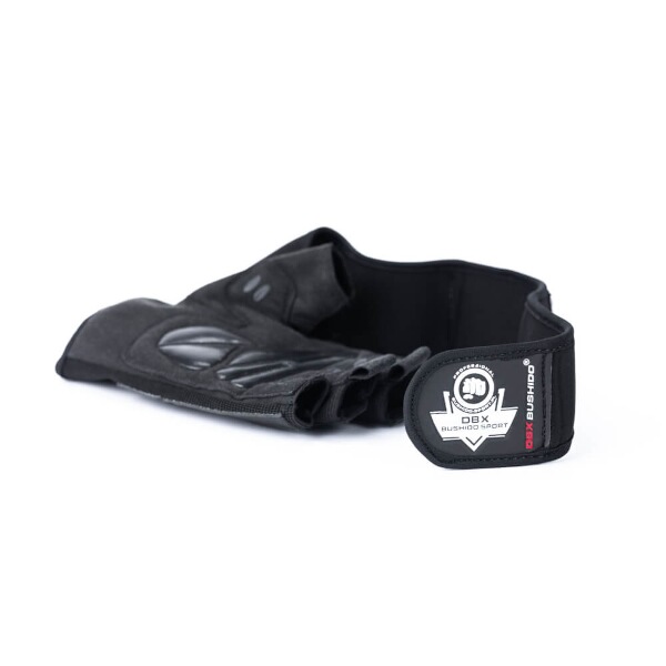 Fitness rukavice DBX BUSHIDO DBX-WG-163