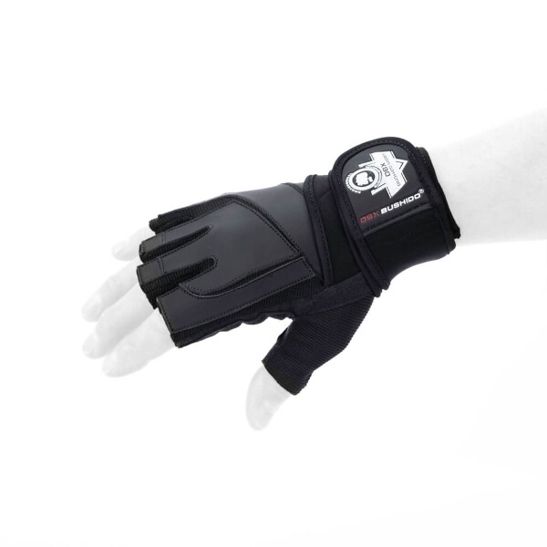 Fitness rukavice DBX BUSHIDO DBX-WG-163