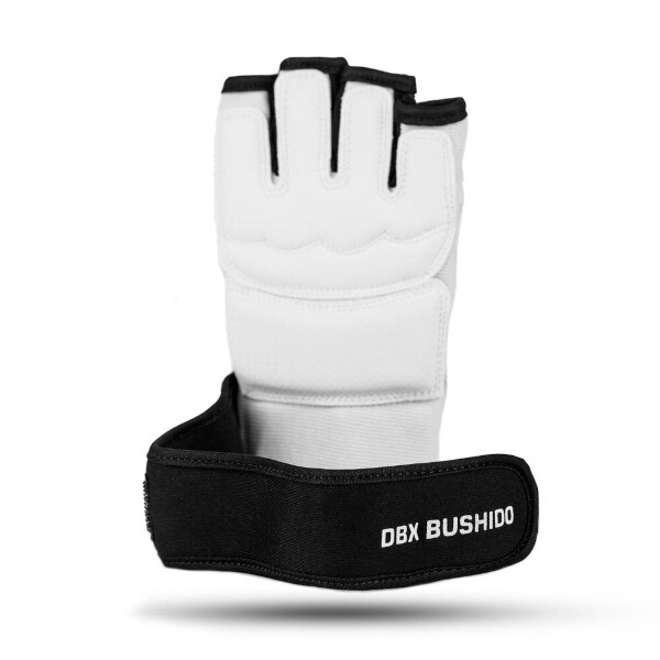 Rukavice na taekwondo DBX BUSHIDO DBX-T-1