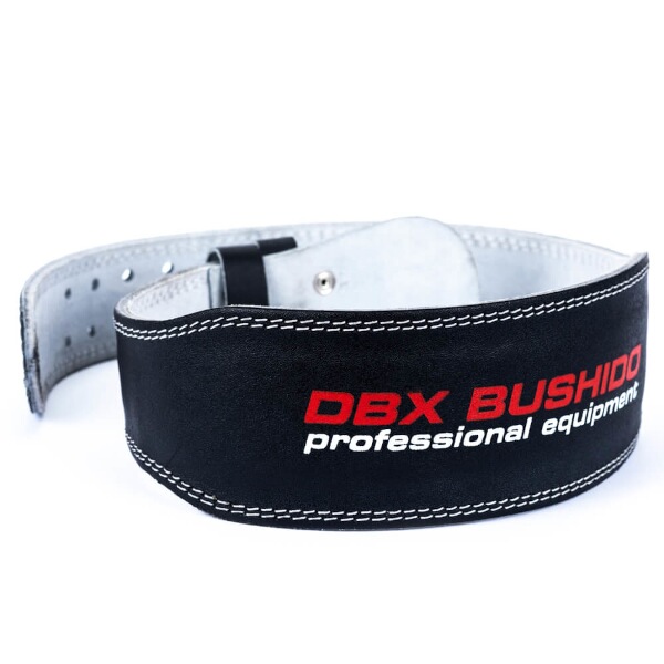 Posilovací pás DBX BUSHIDO DBX-WB-3