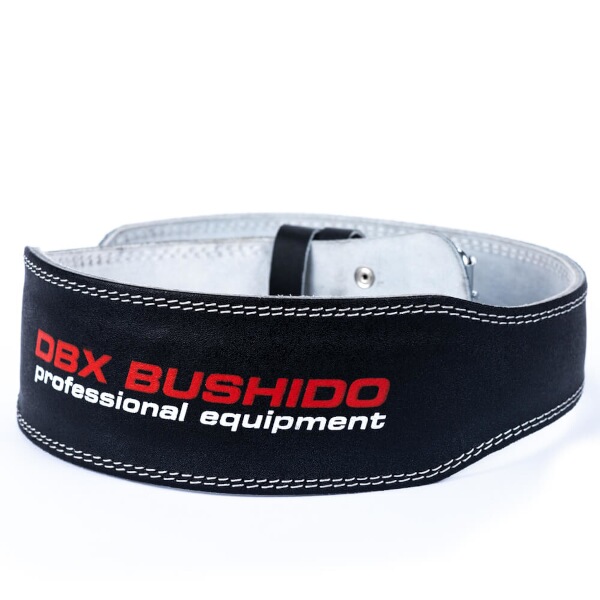 Posilovací pás DBX BUSHIDO DBX-WB-3
