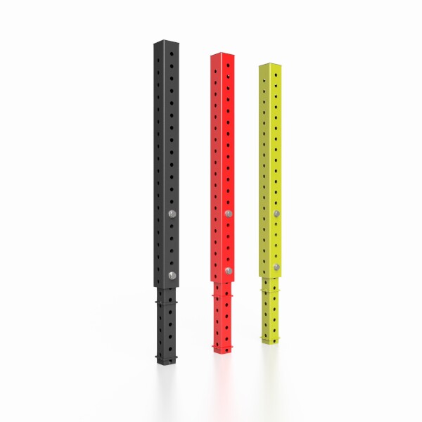 Prodlužovací díl MARBO SPORT MFT-A025 50 CM černý