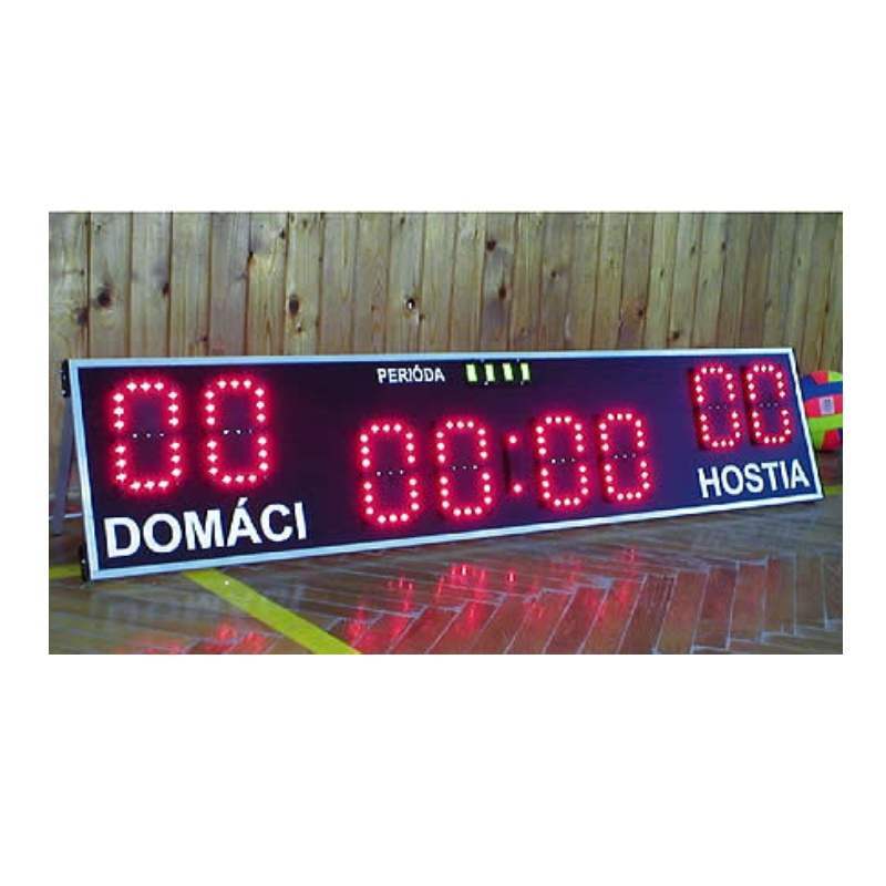 Svetelná tabuľa Junior RC