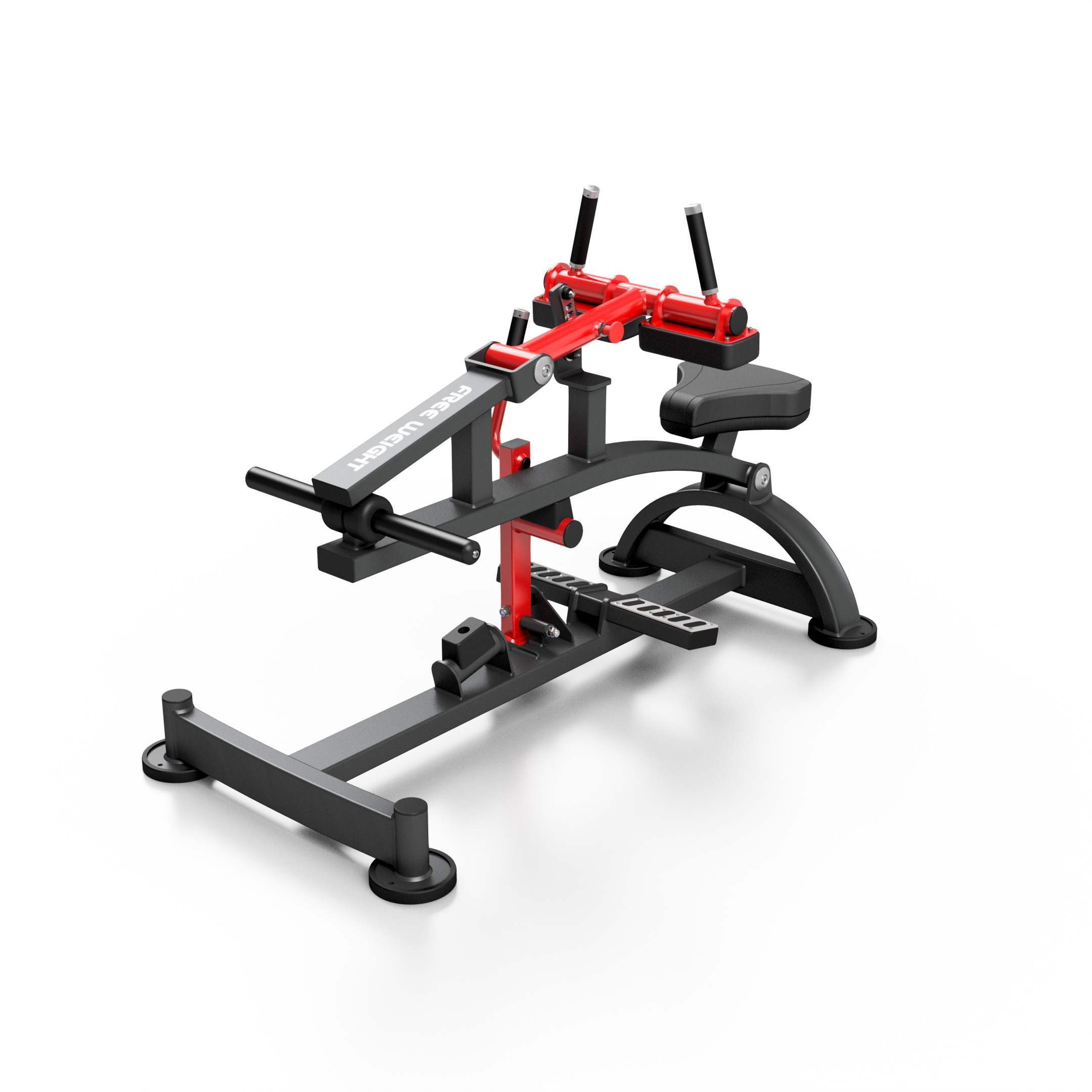 Posilňovač lýtok Marbo Sport MF-U014 