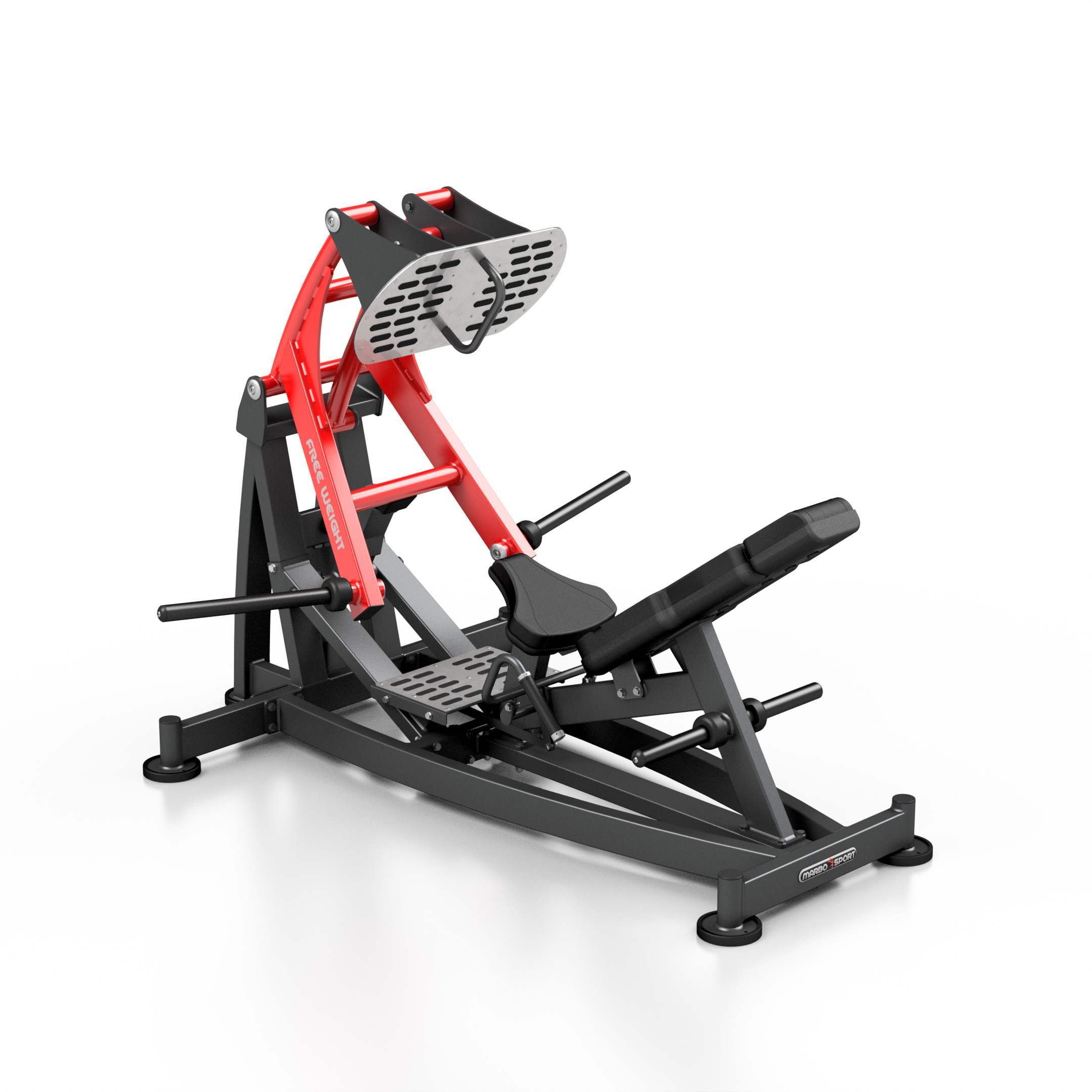 Leg Press Marbo Sport MF-U013