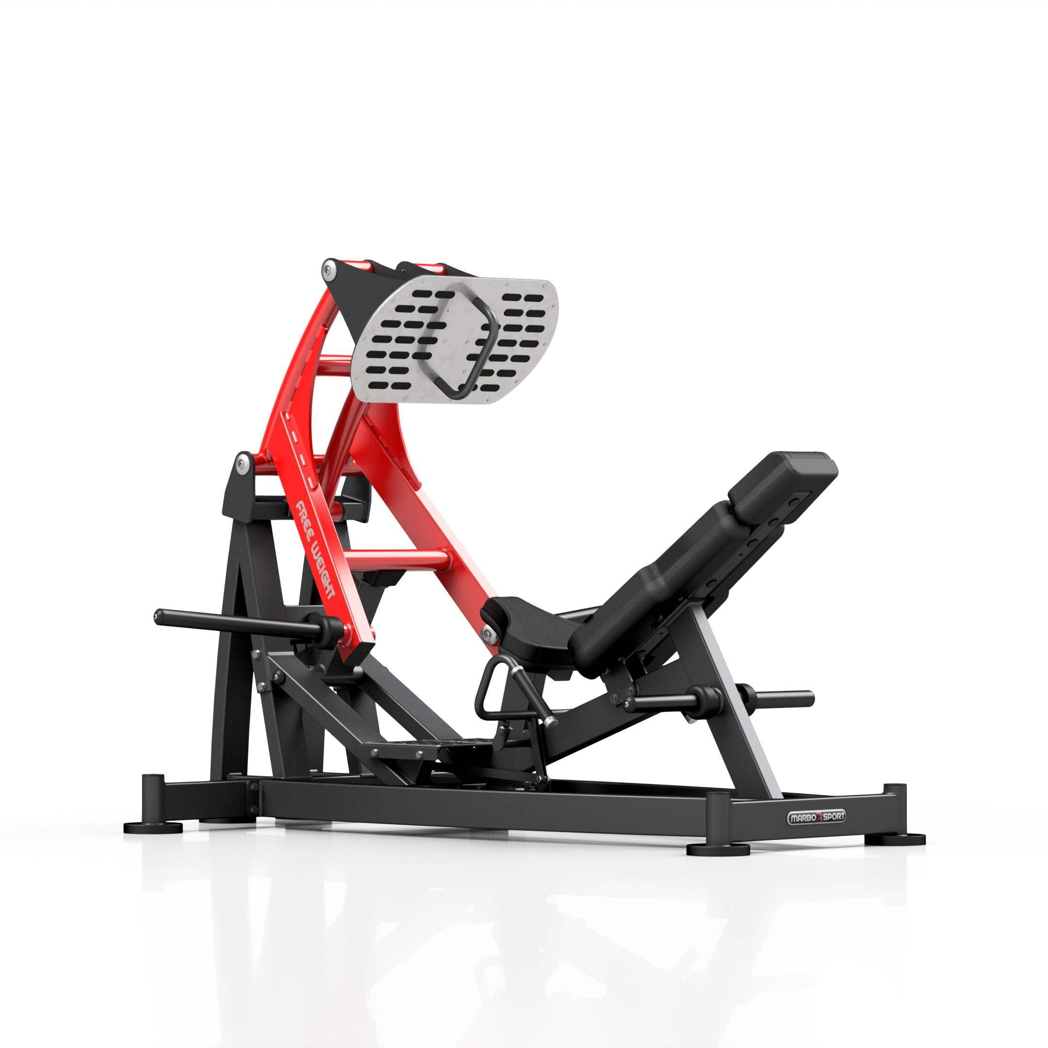 Leg Press Marbo Sport MF-U013
