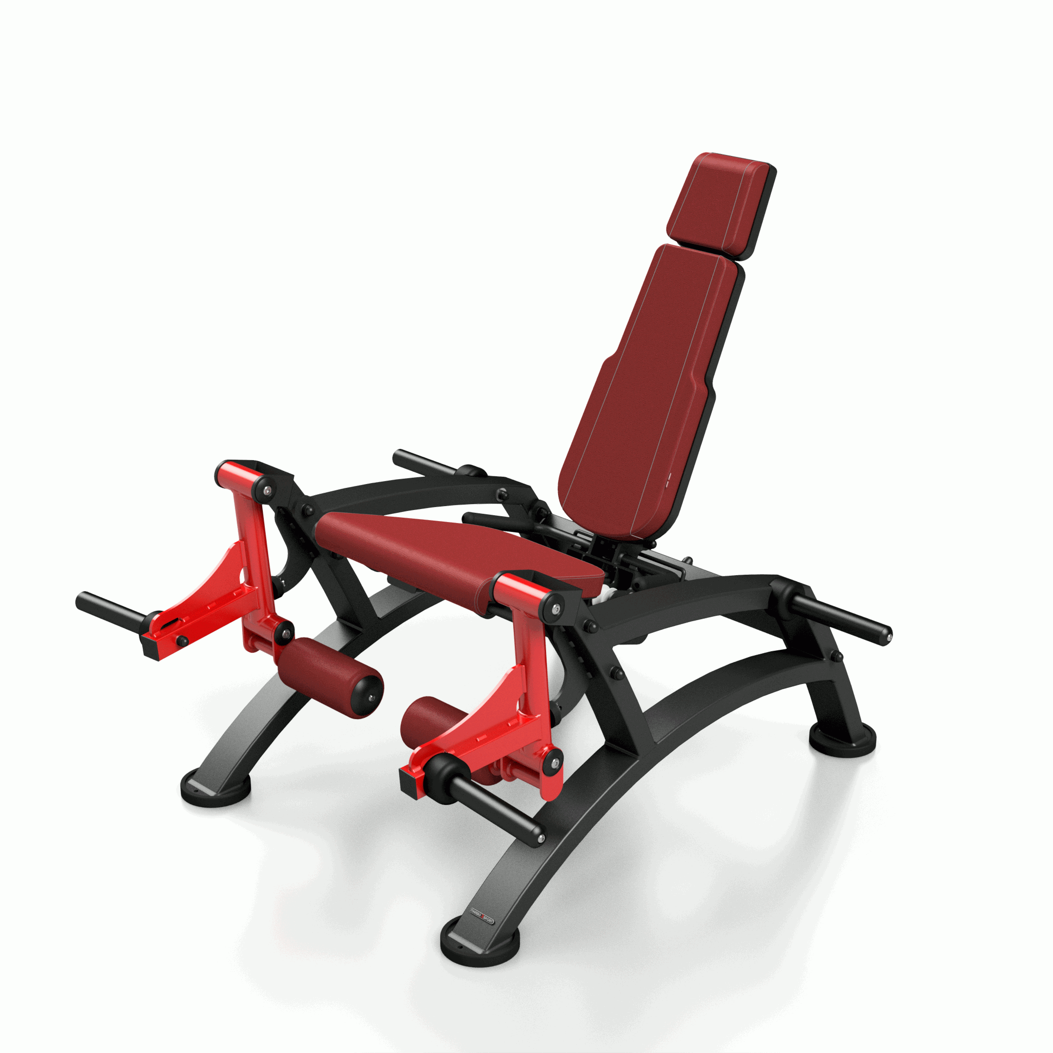 Predkopávanie Marbo Sport MF-U011