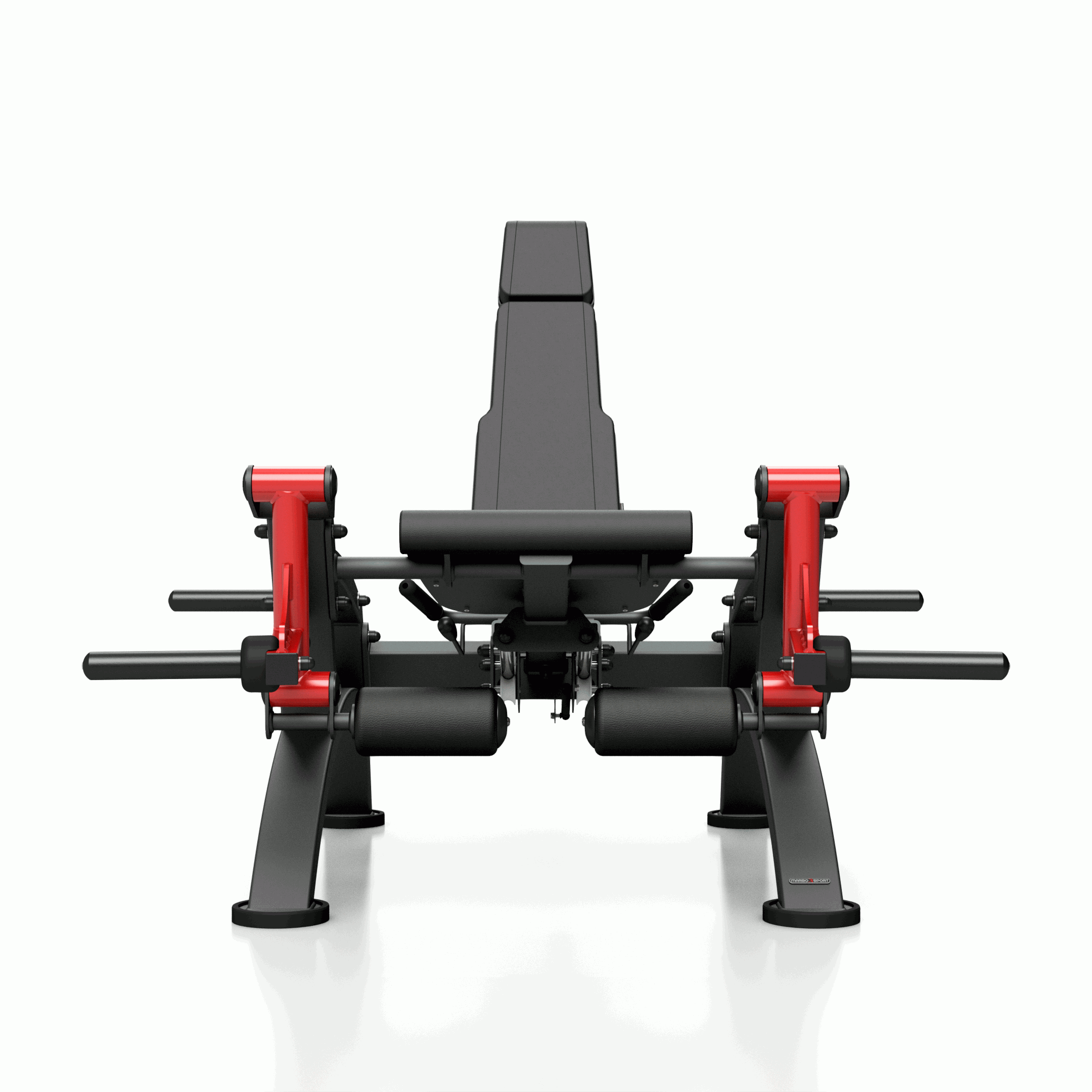 Predkopávanie Marbo Sport MF-U011