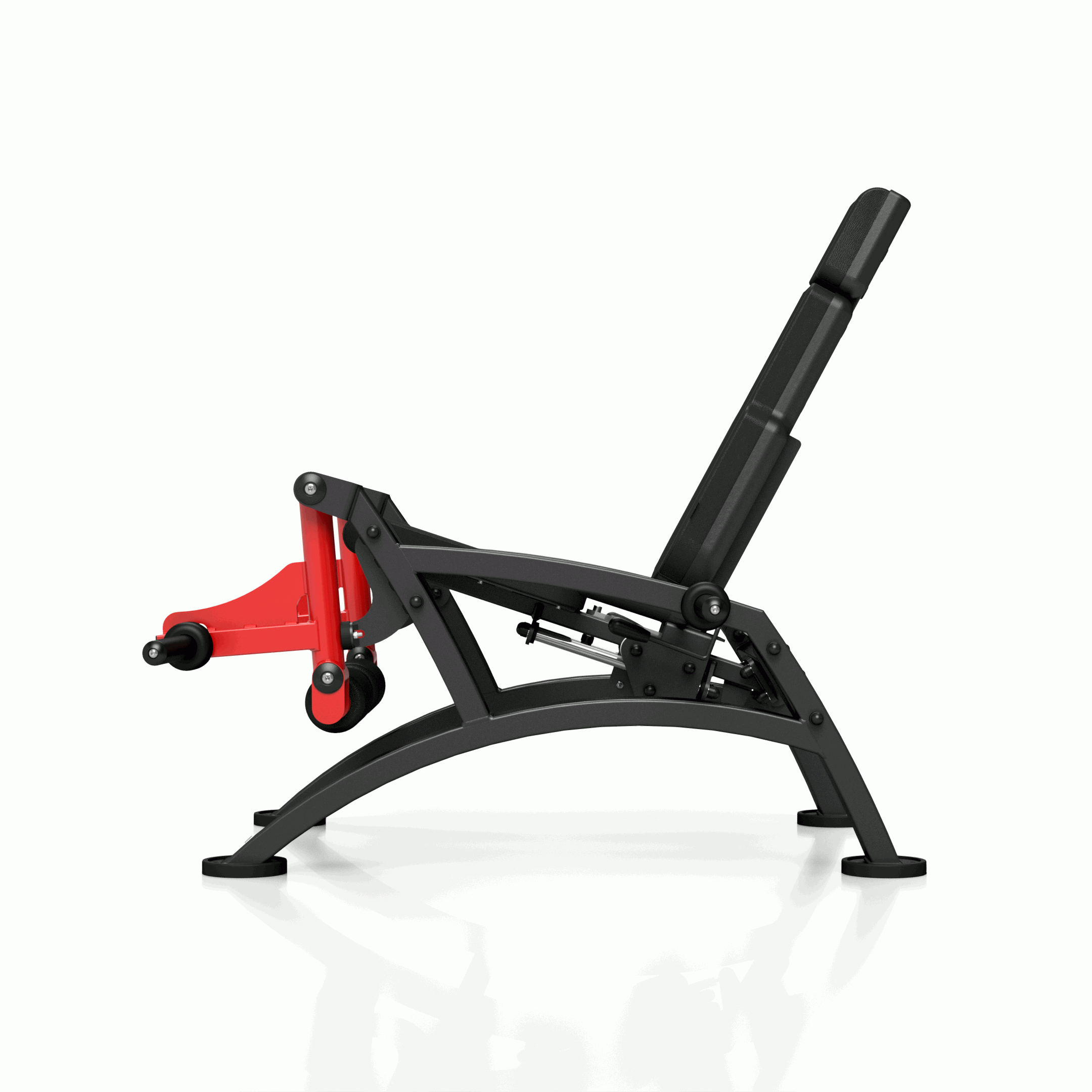 Predkopávanie Marbo Sport MF-U011