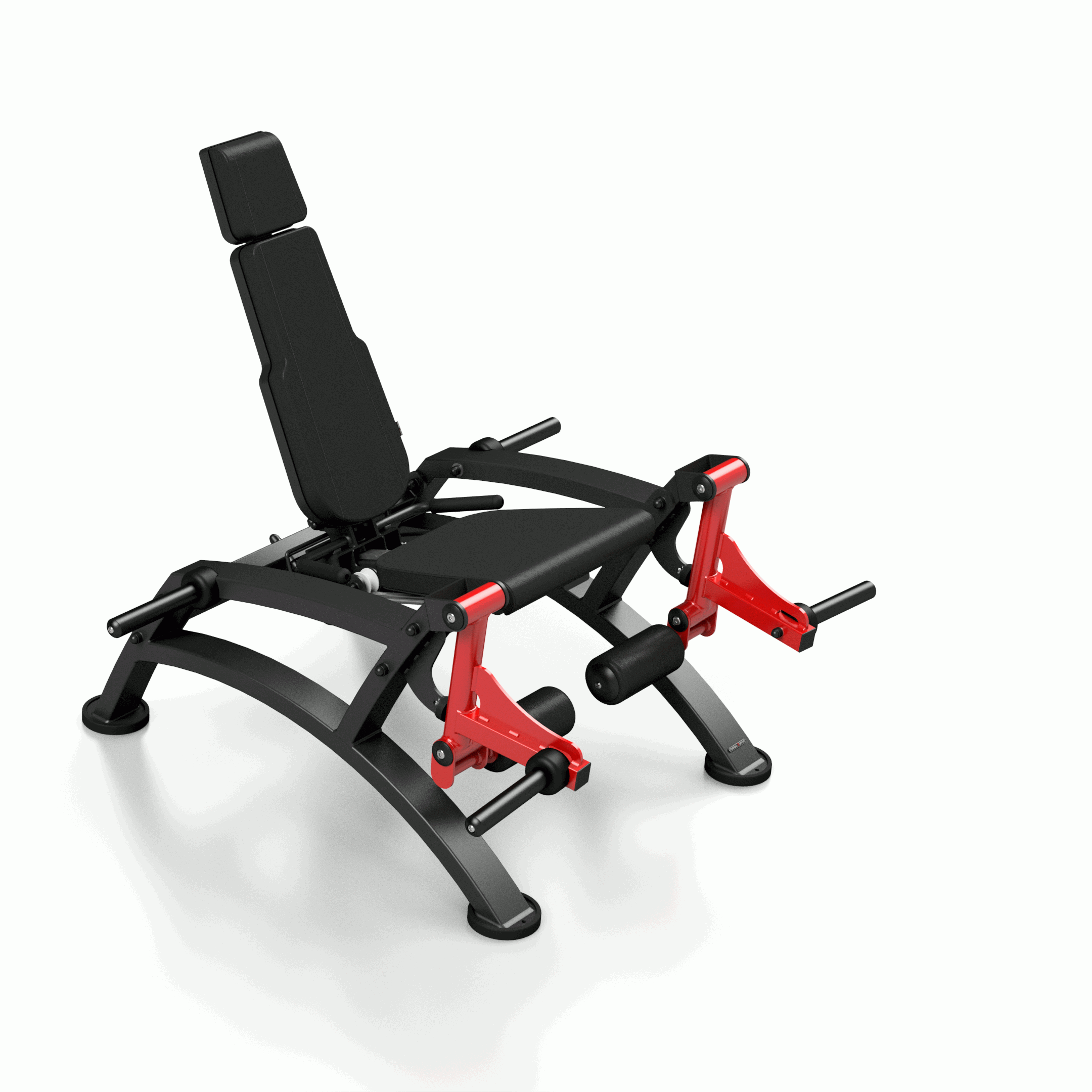 Predkopávanie Marbo Sport MF-U011