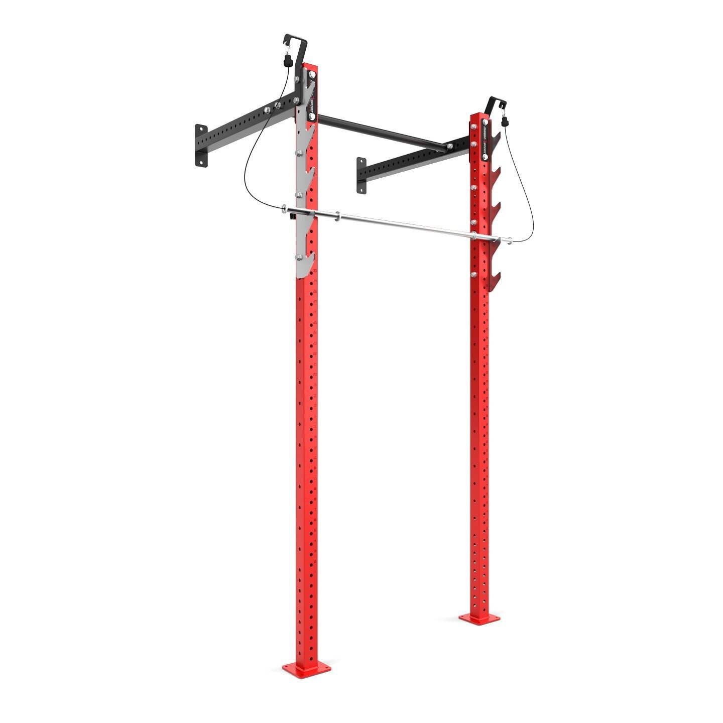 Rebrík Salmon Marbo Sport MFT-A013