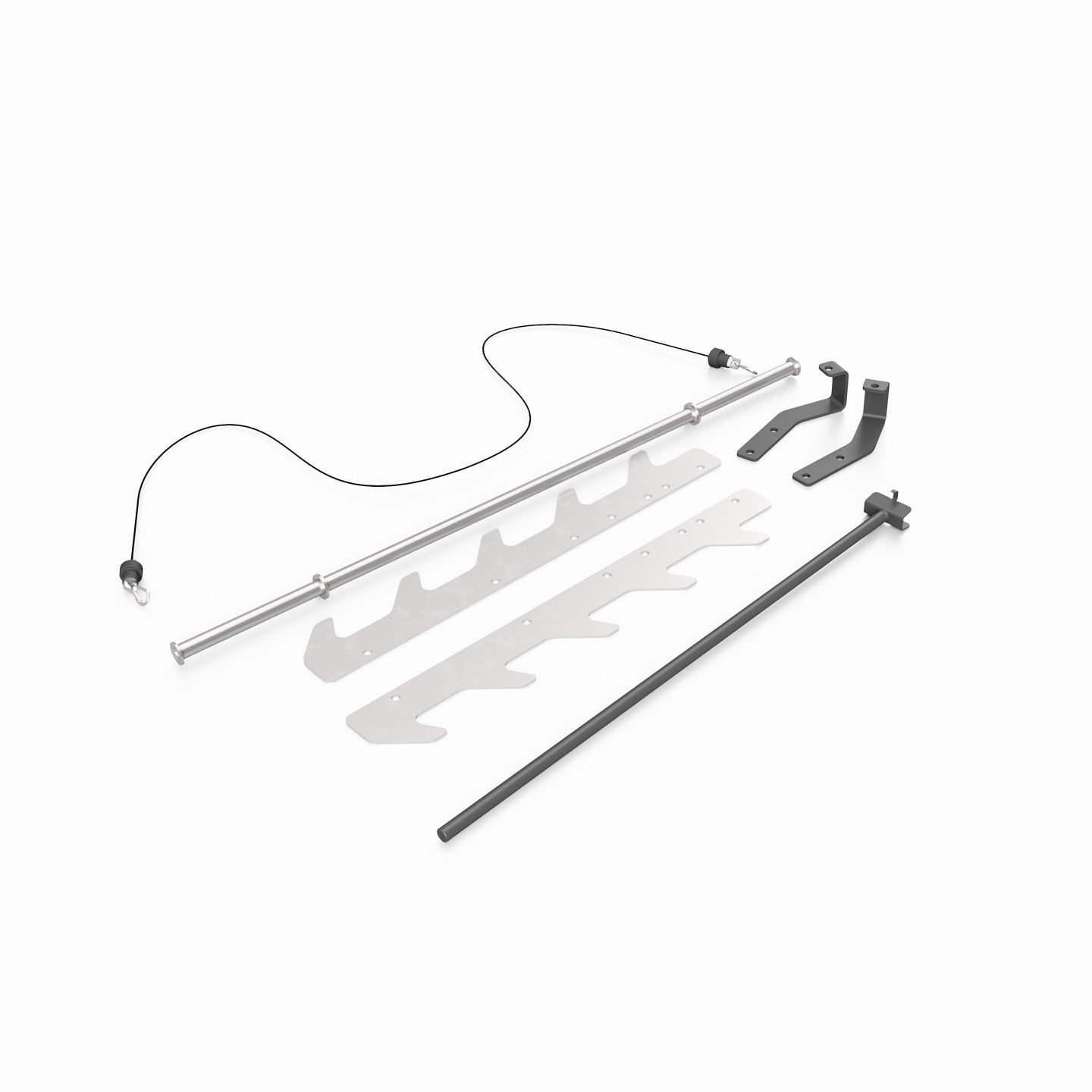 Rebrík Salmon Marbo Sport MFT-A013