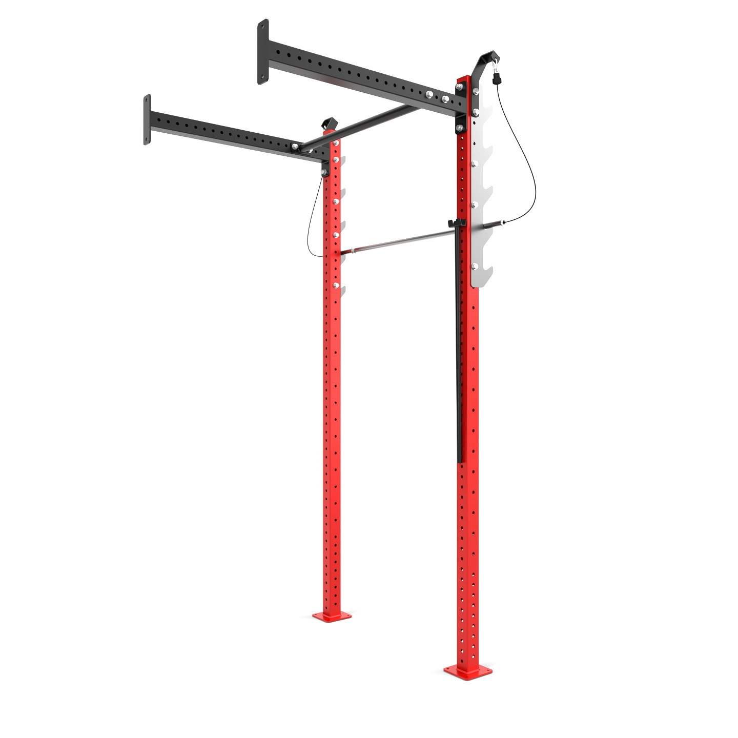 Rebrík Salmon Marbo Sport MFT-A013