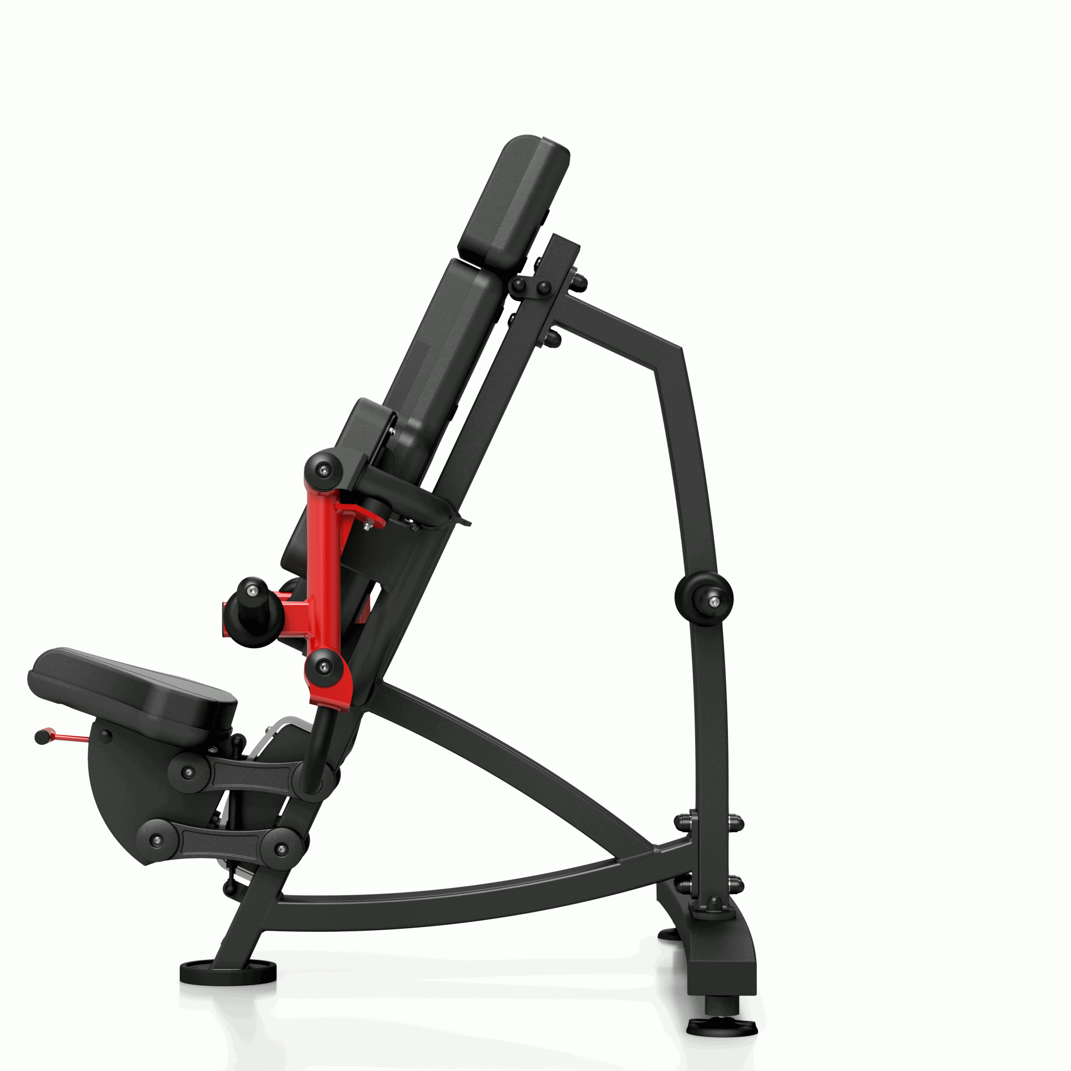 Posilňovač bicepsov Marbo Sport MF-U008
