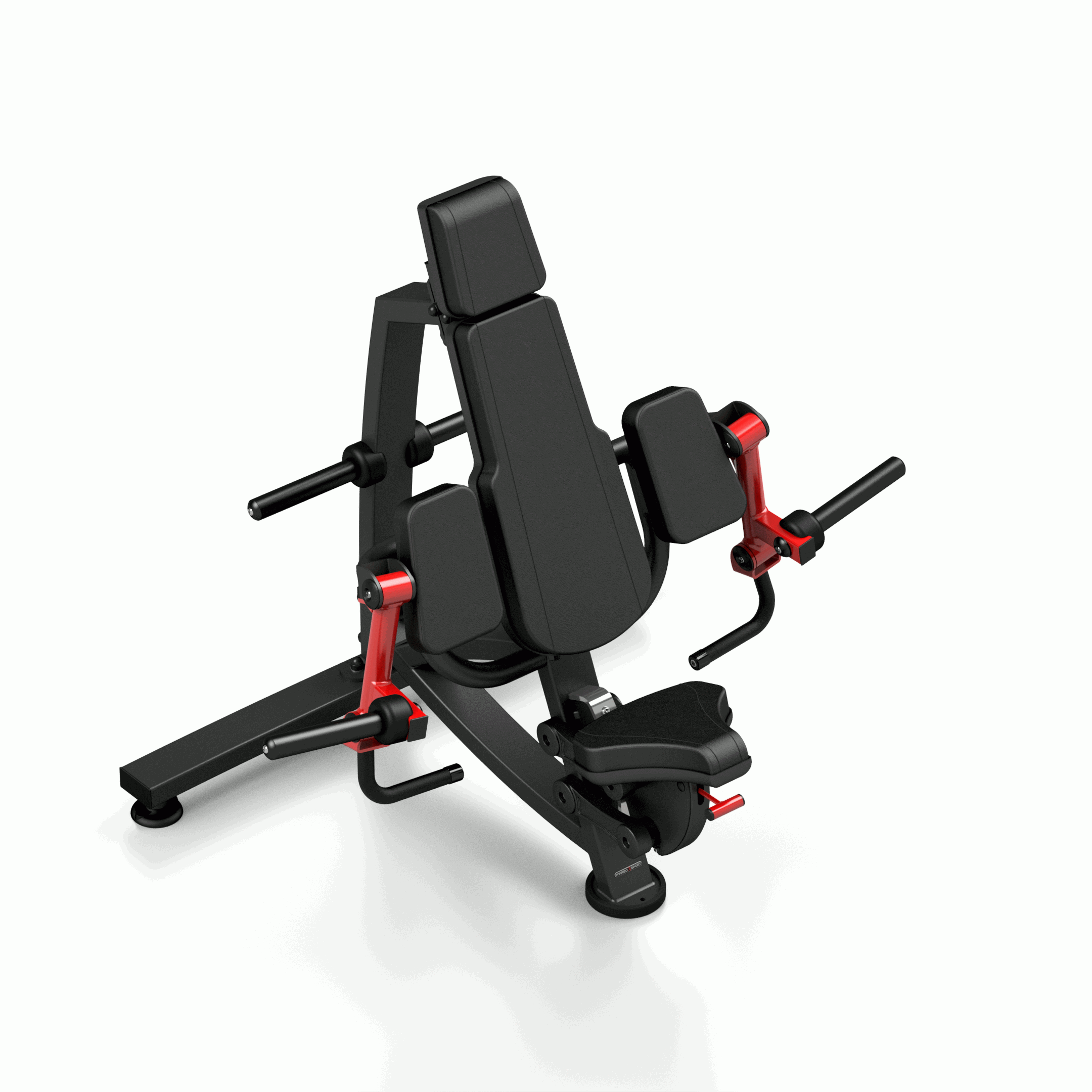 Posilňovač bicepsov Marbo Sport MF-U008