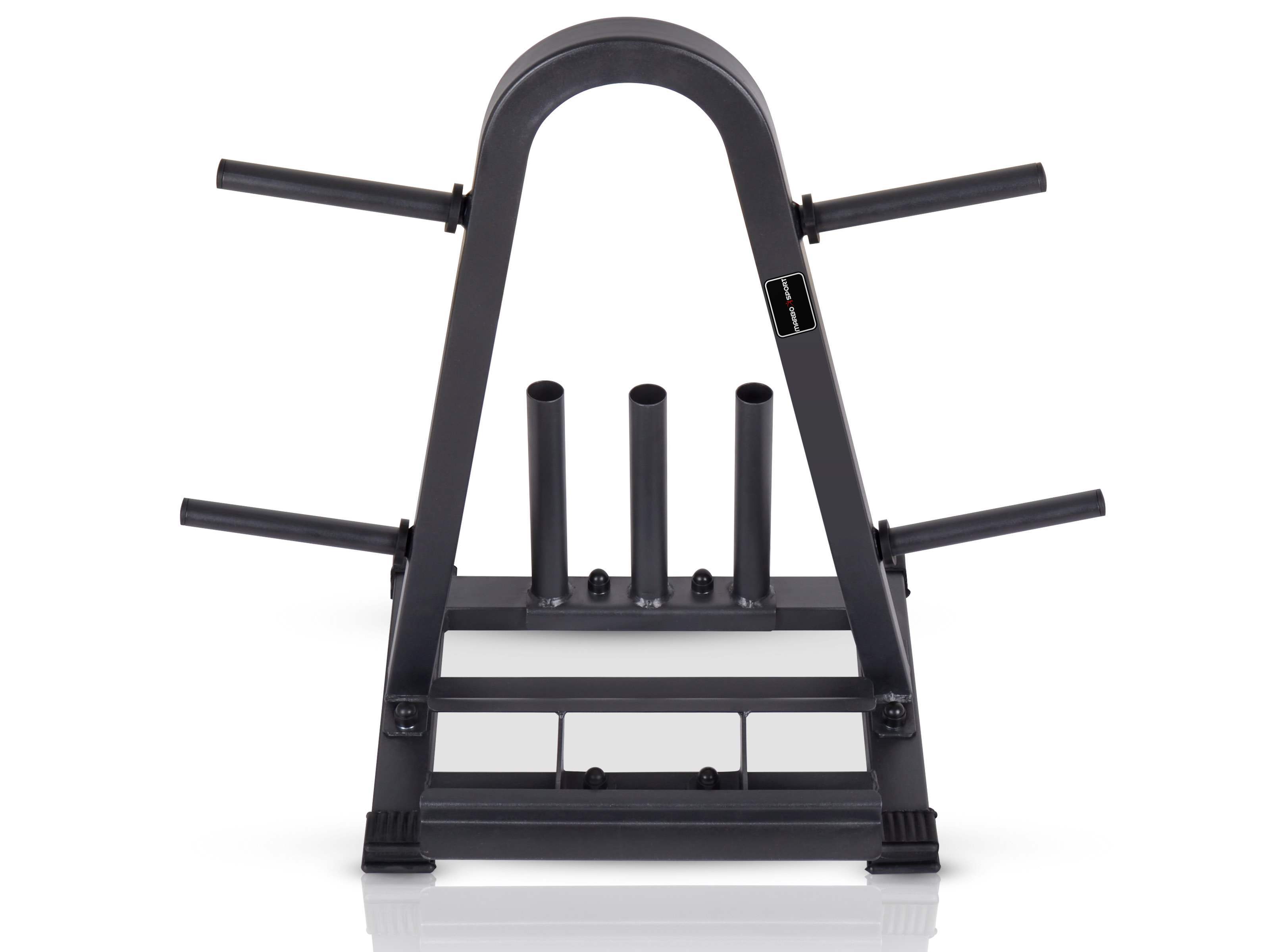 Stojan na závažie a tyče Marbo Sport MH-S007