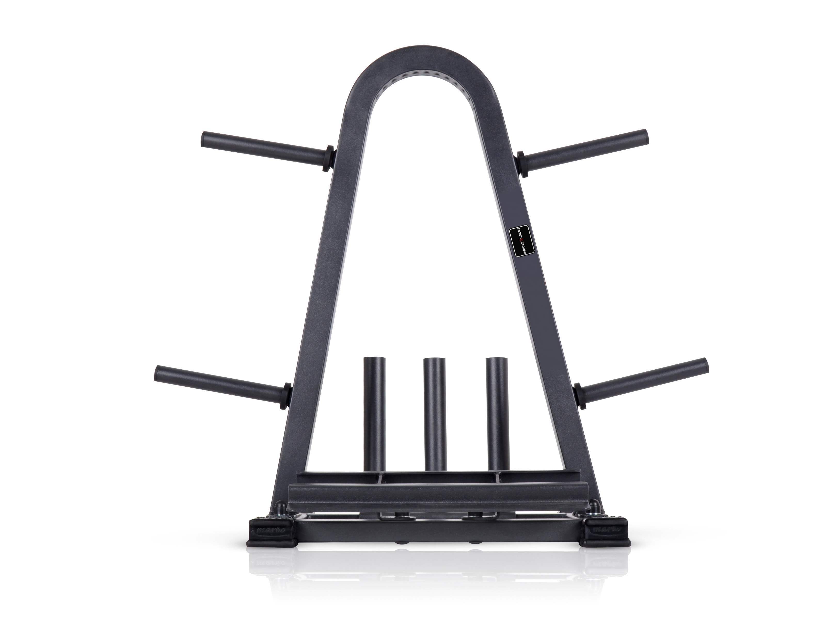 Stojan na závažie a tyče Marbo Sport MH-S007