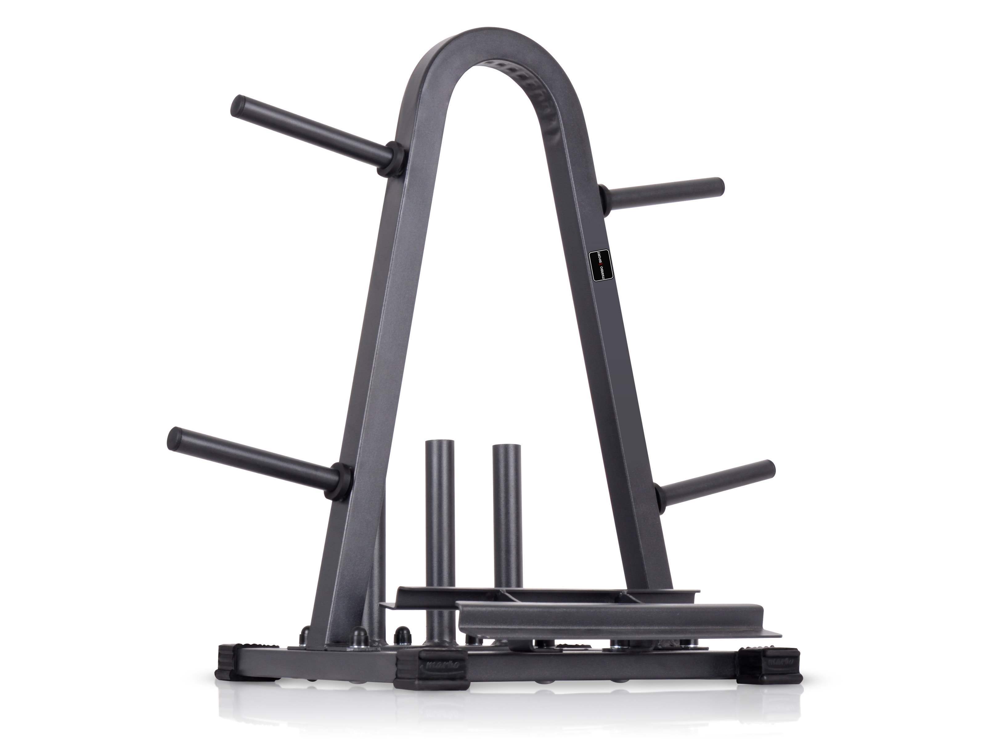 Stojan na závažie a tyče Marbo Sport MH-S007