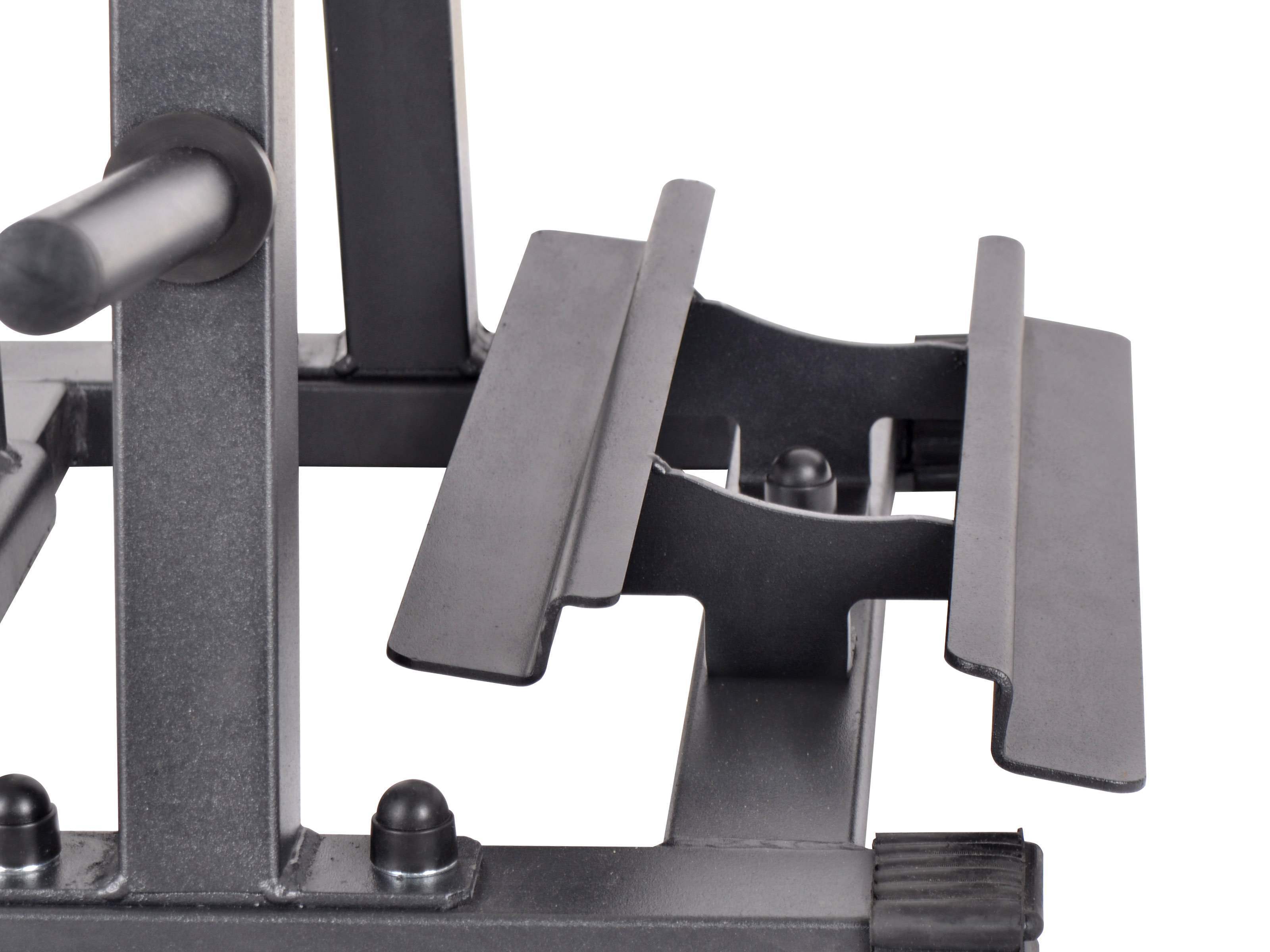 Stojan na závažie a tyče Marbo Sport MH-S007