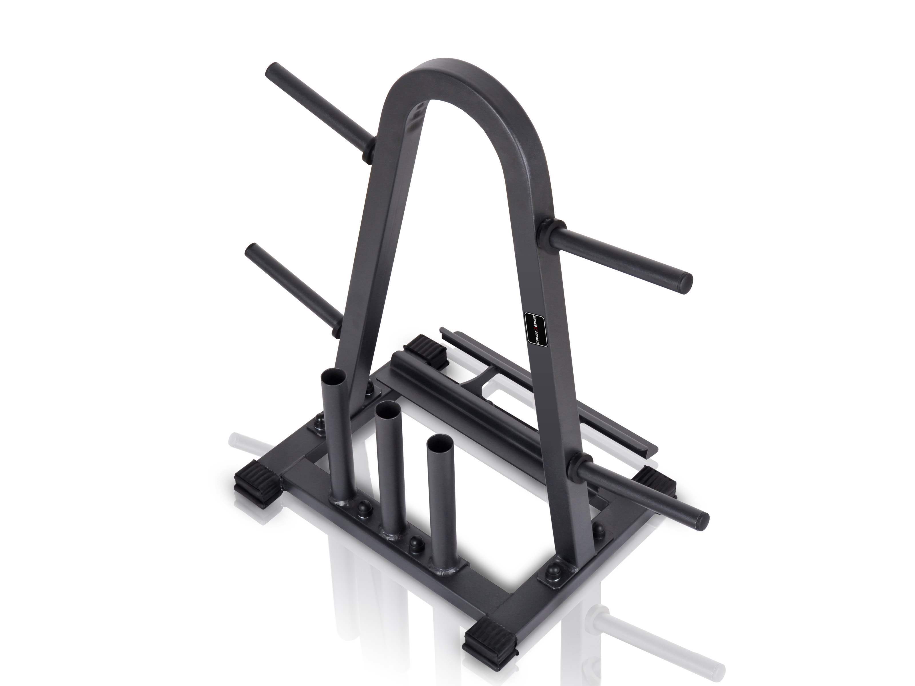 Stojan na závažie a tyče Marbo Sport MH-S007