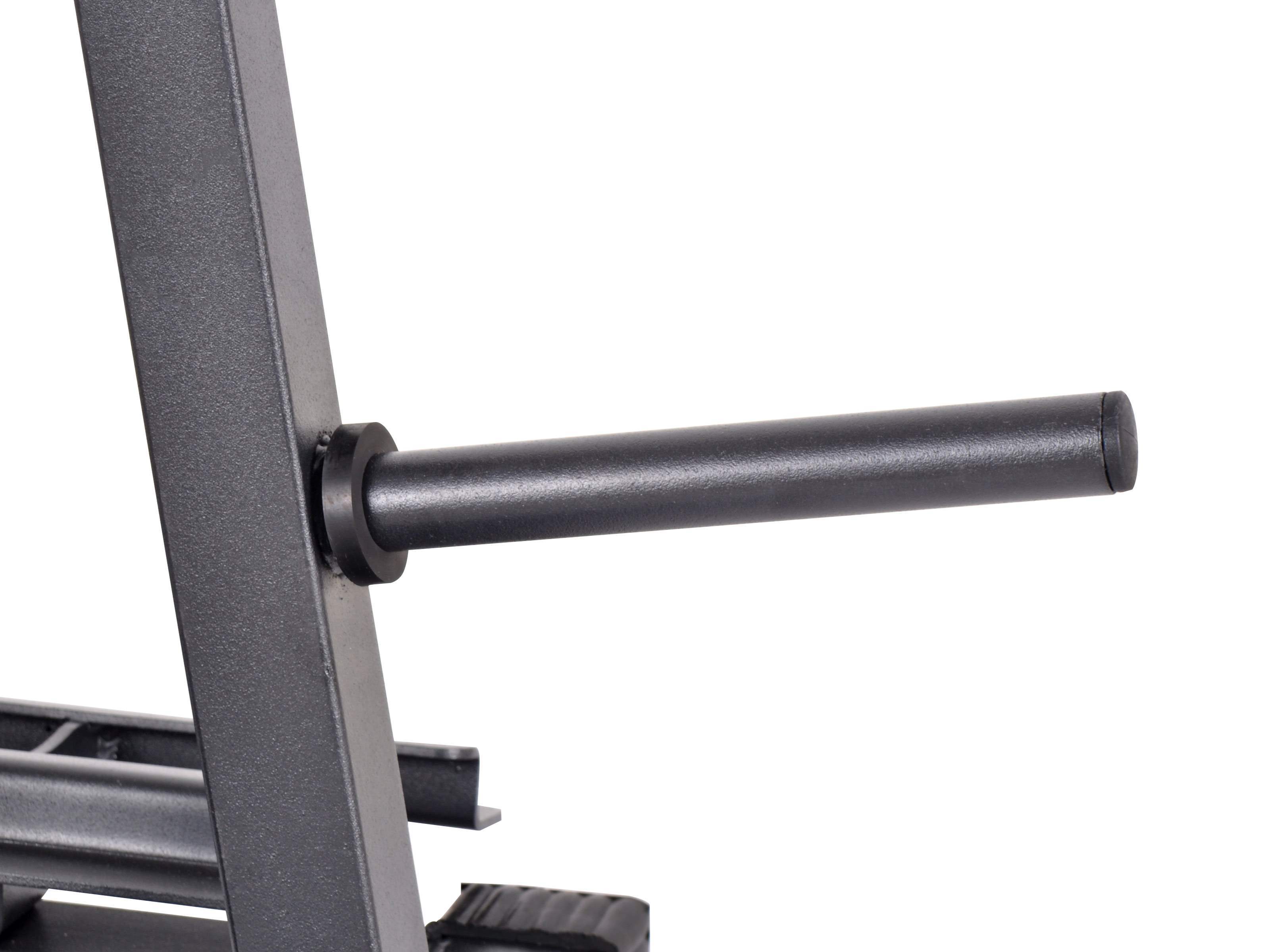 Stojan na závažie a tyče Marbo Sport MH-S007