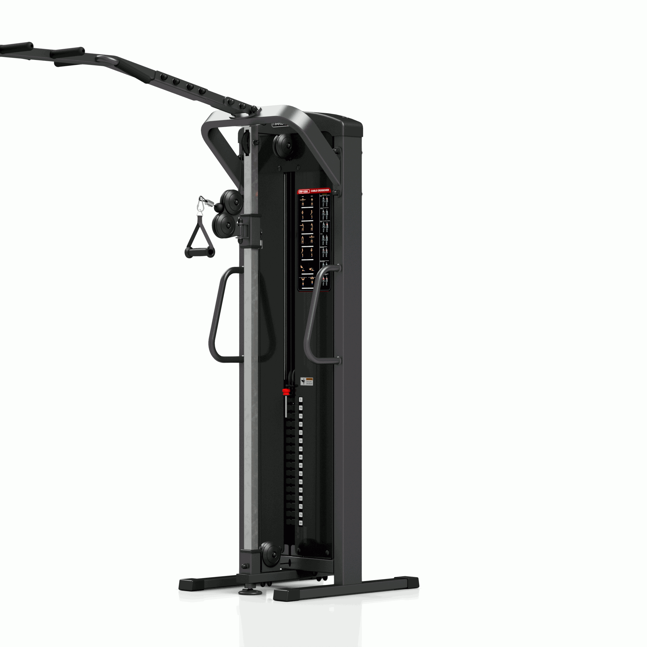 Protismerné kladky Marbo Sport MP-U204
