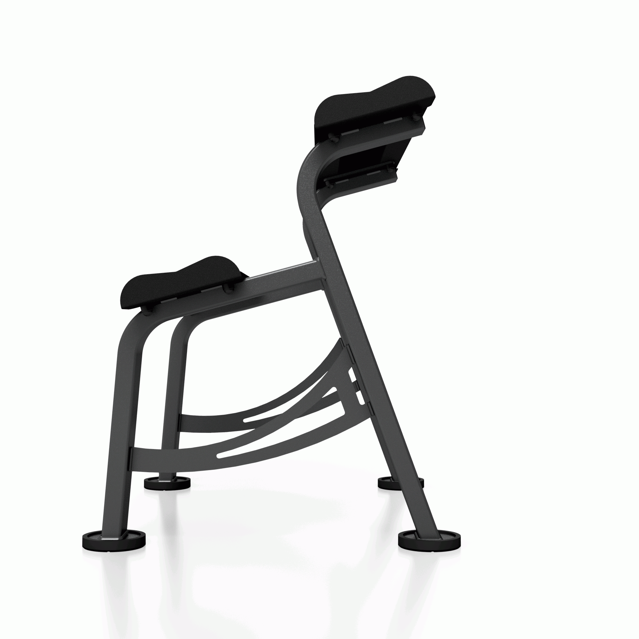 Stojan na jednoručky Marbo Sport MP-S207