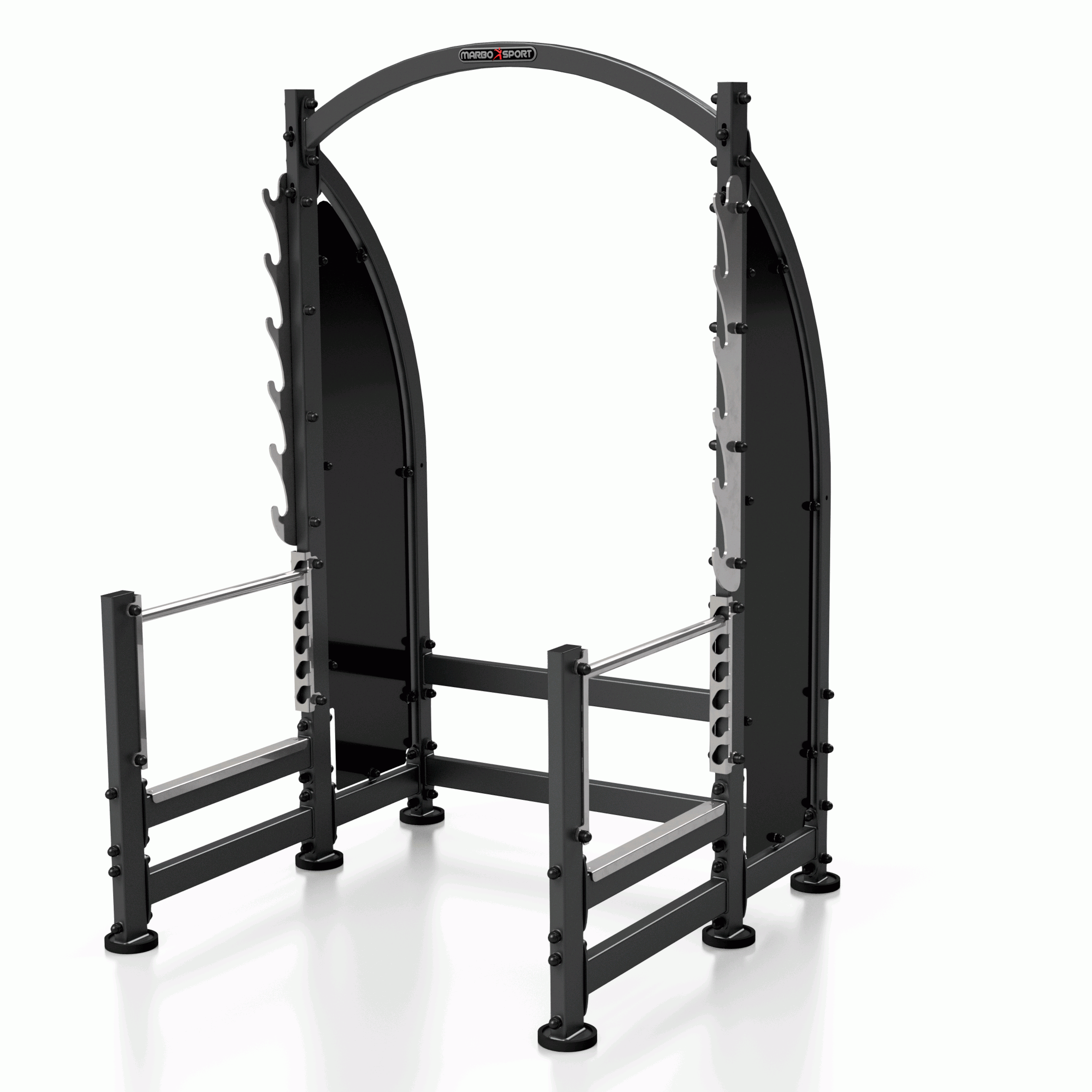 Stojan na drepy Marbo Sport MP-S202