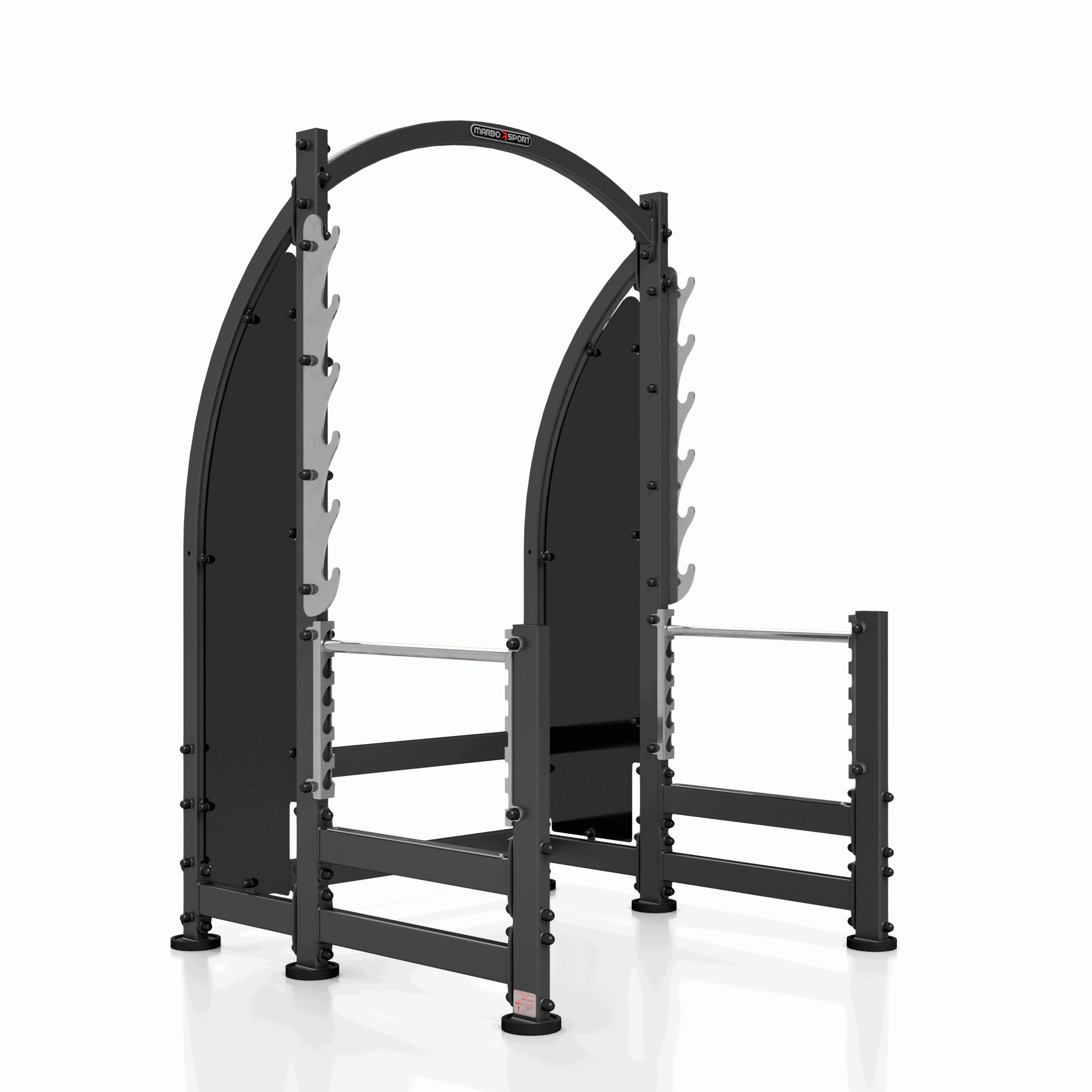 Stojan na drepy Marbo Sport MP-S202