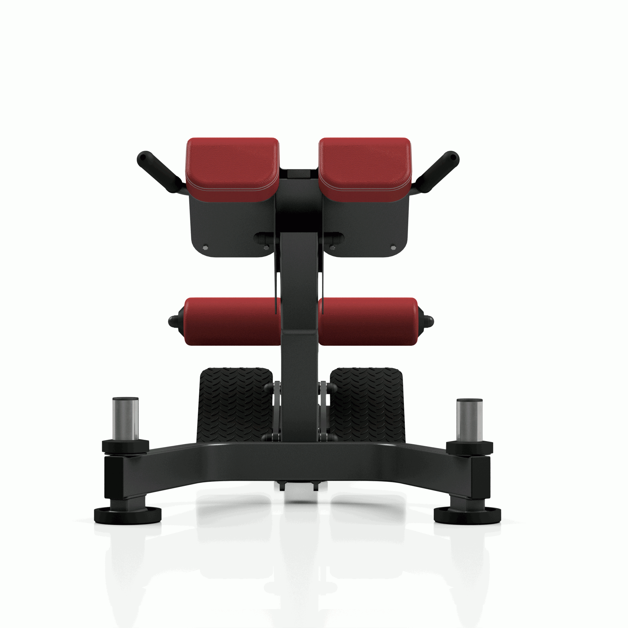 Hyperextenzia Marbo Sport MP-L212