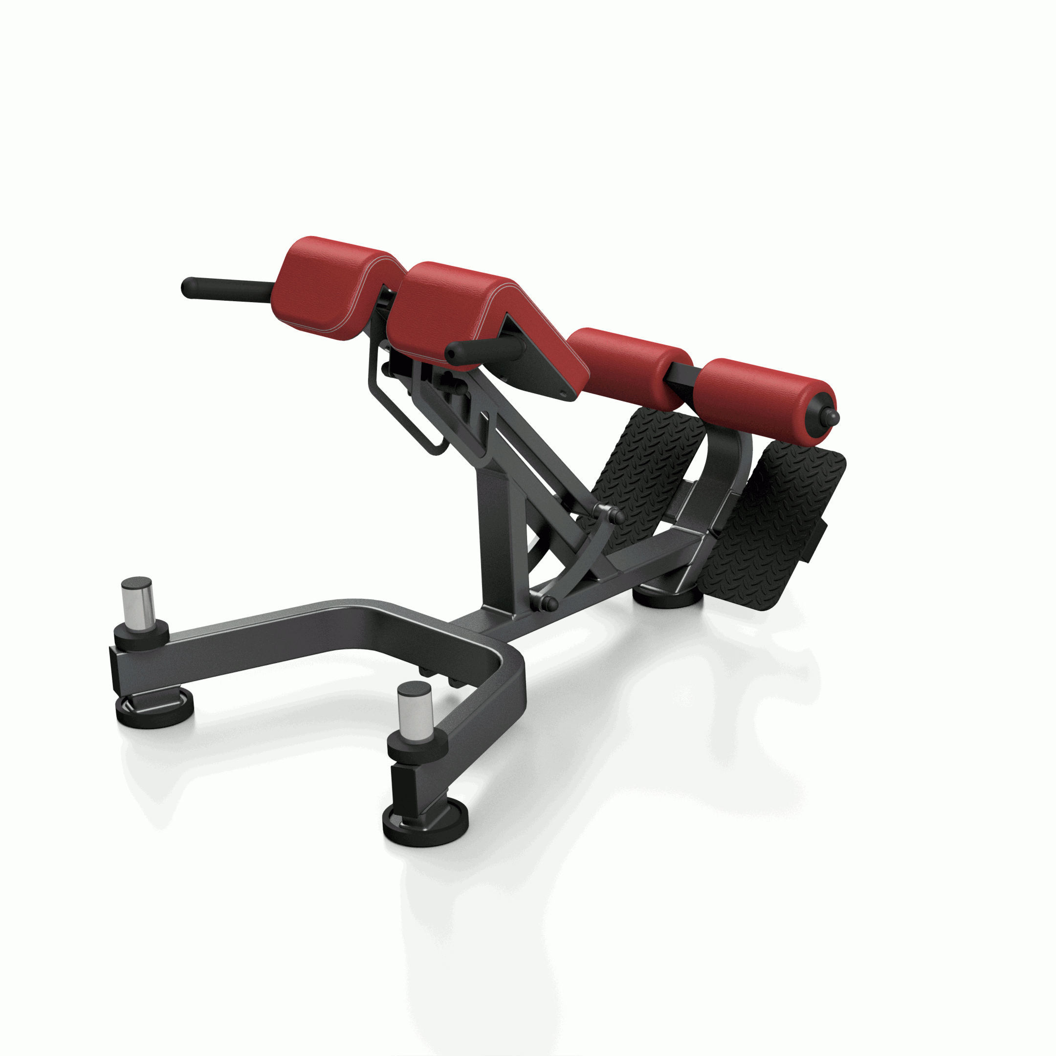 Hyperextenzia Marbo Sport MP-L212