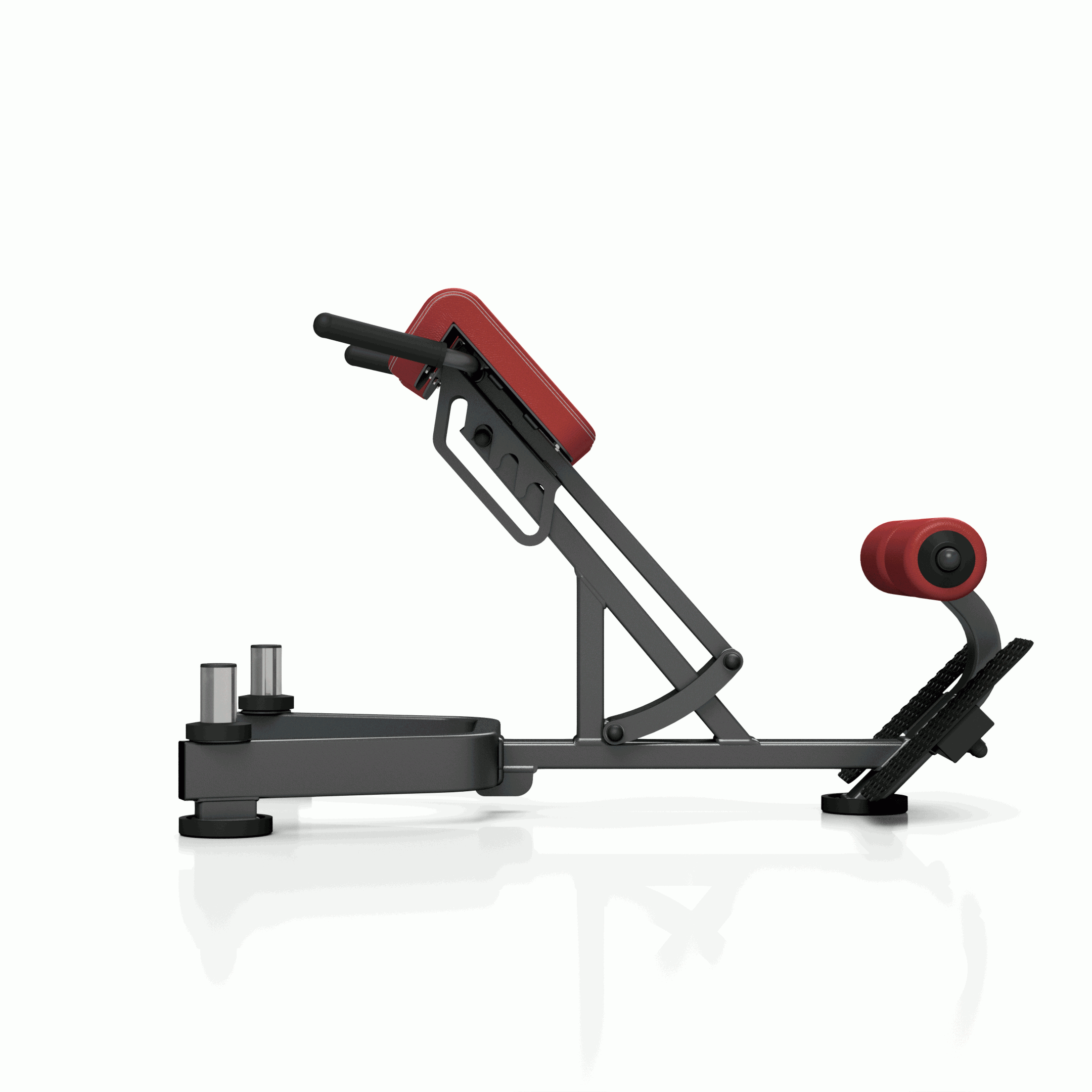 Hyperextenzia Marbo Sport MP-L212