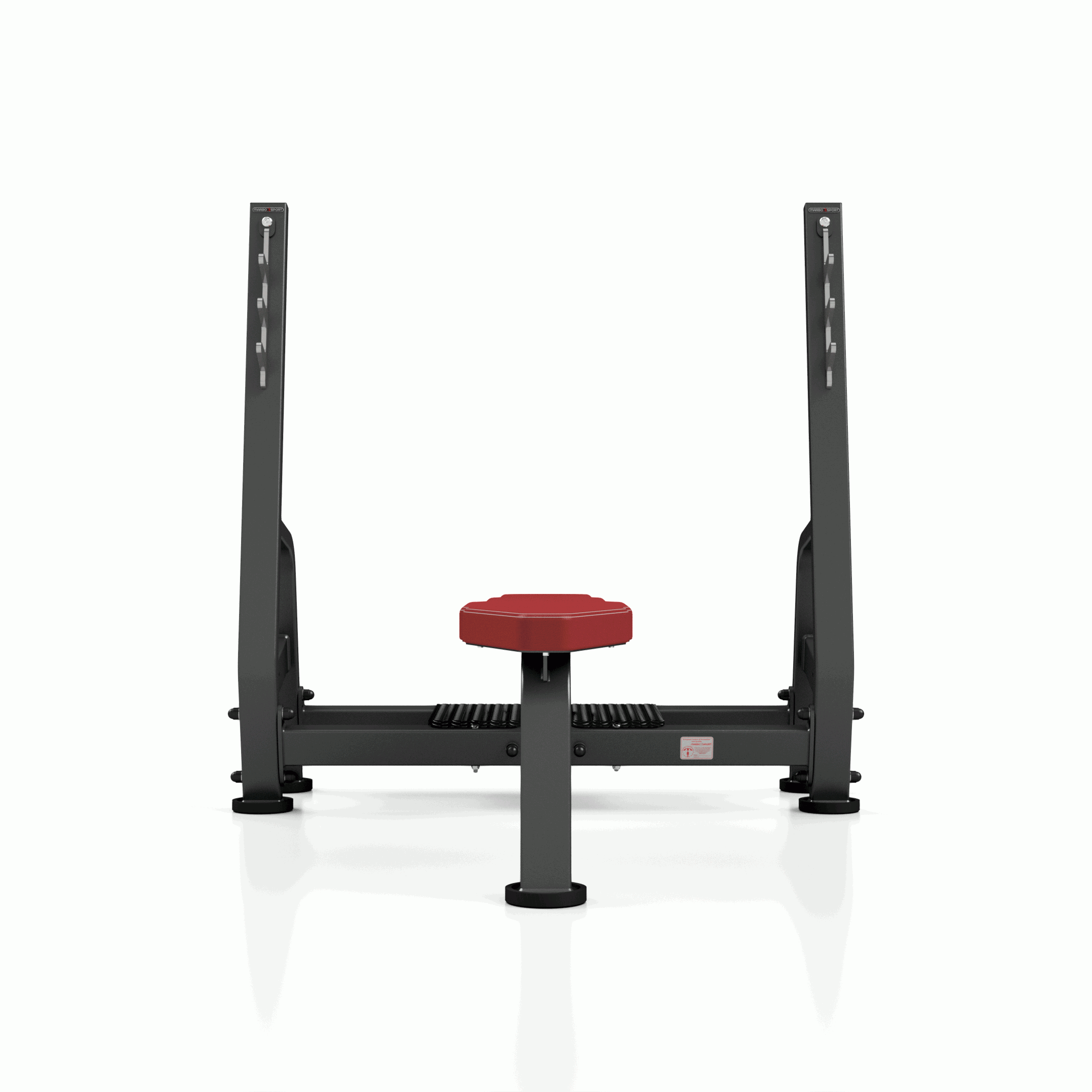 Bench press lavica Marbo Sport MP-L204
