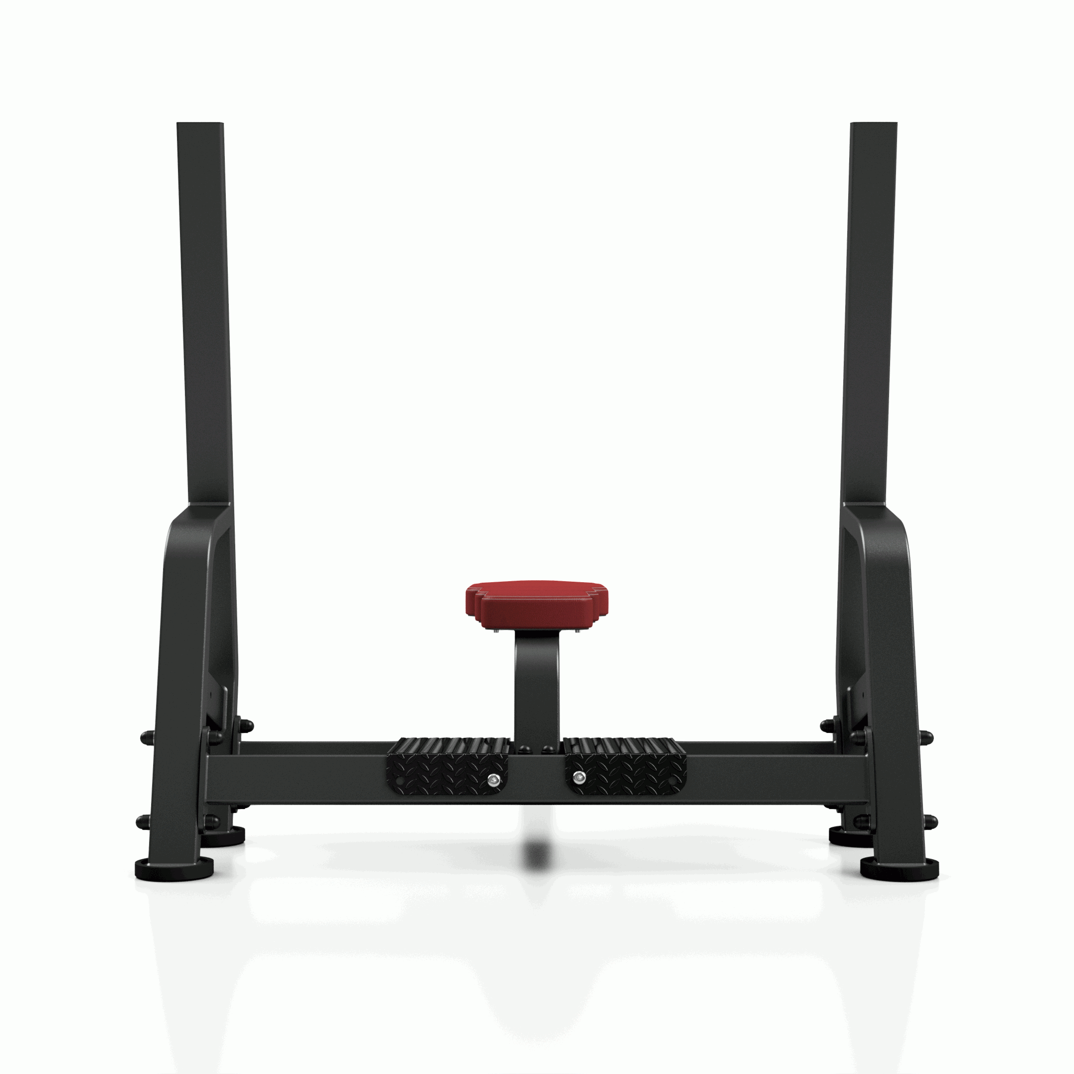 Bench press lavica Marbo Sport MP-L204