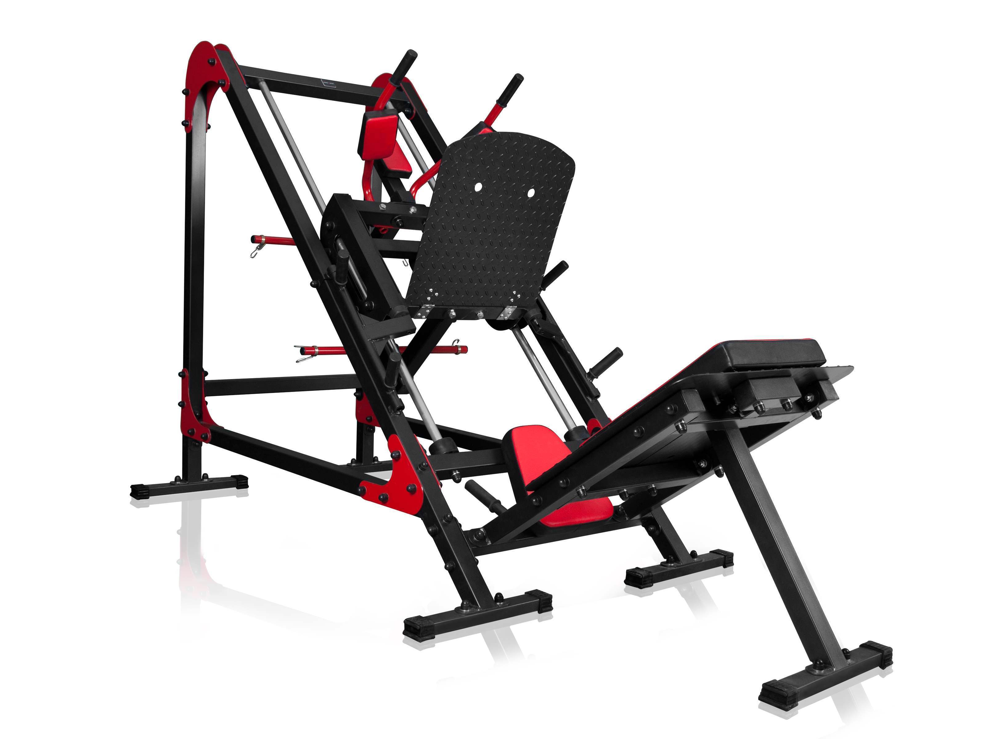 Leg press Marbo Sport MS-U106