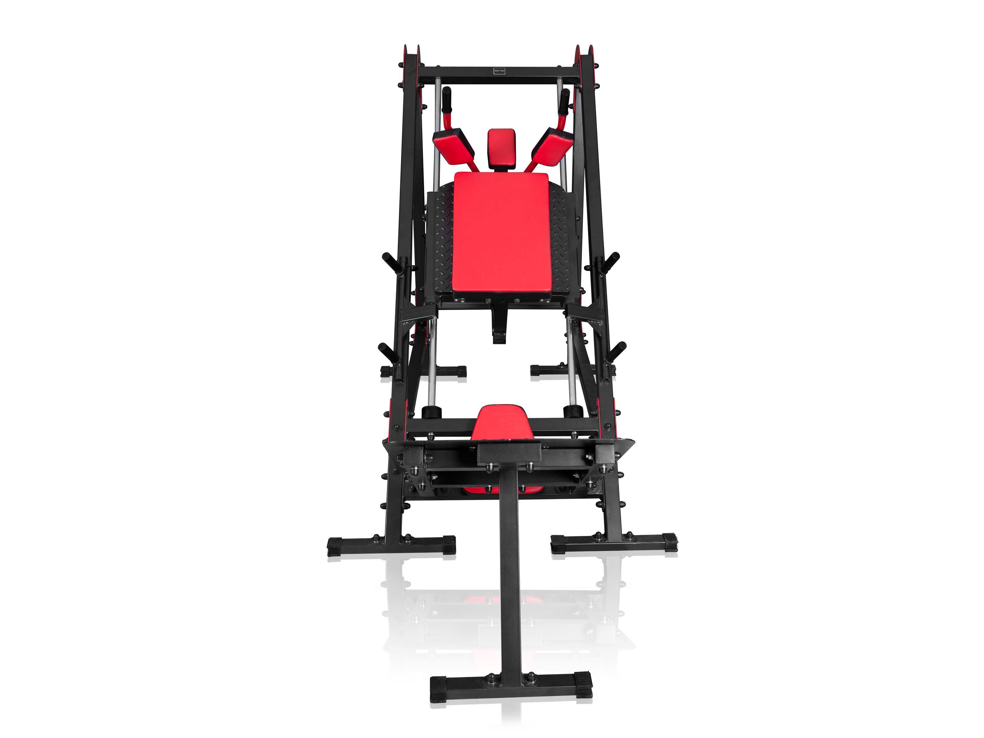 Leg press Marbo Sport MS-U106