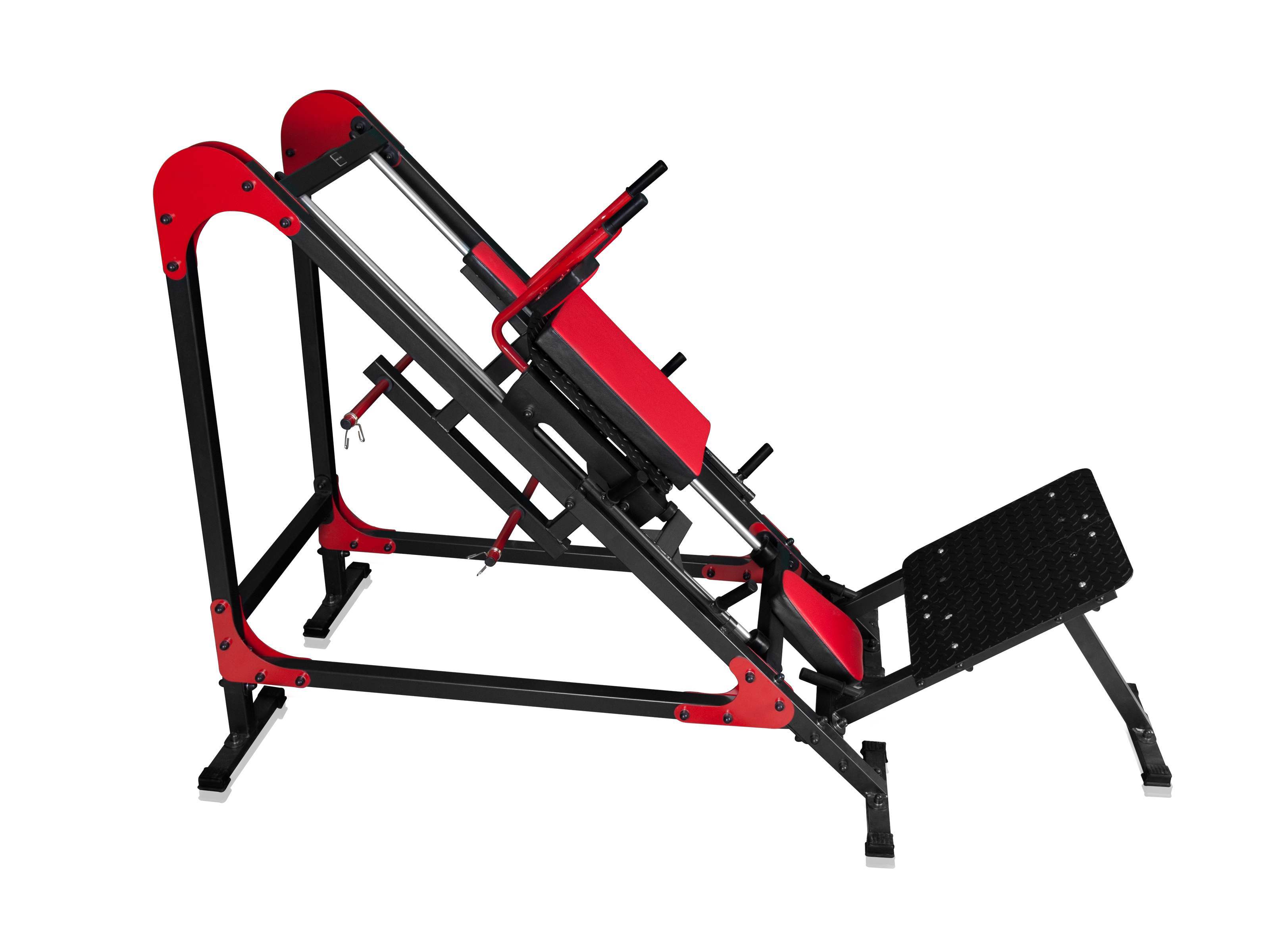 Leg press Marbo Sport MS-U106