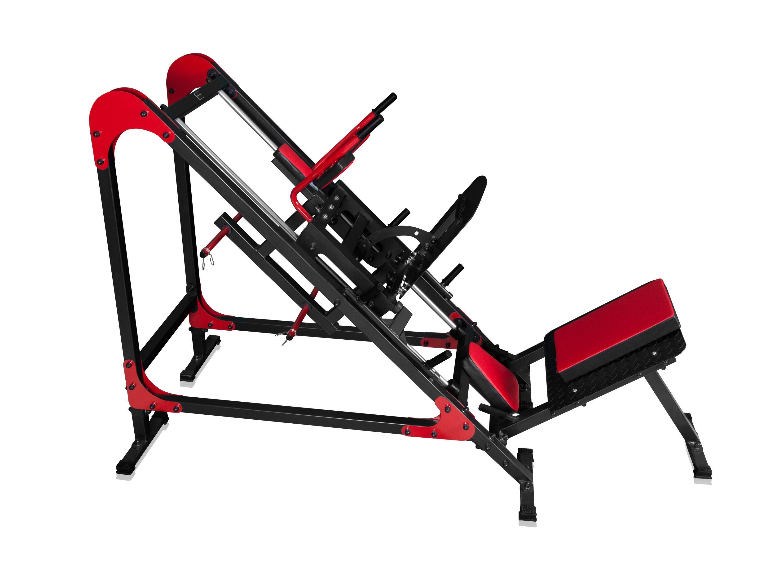 Leg press Marbo Sport MS-U106