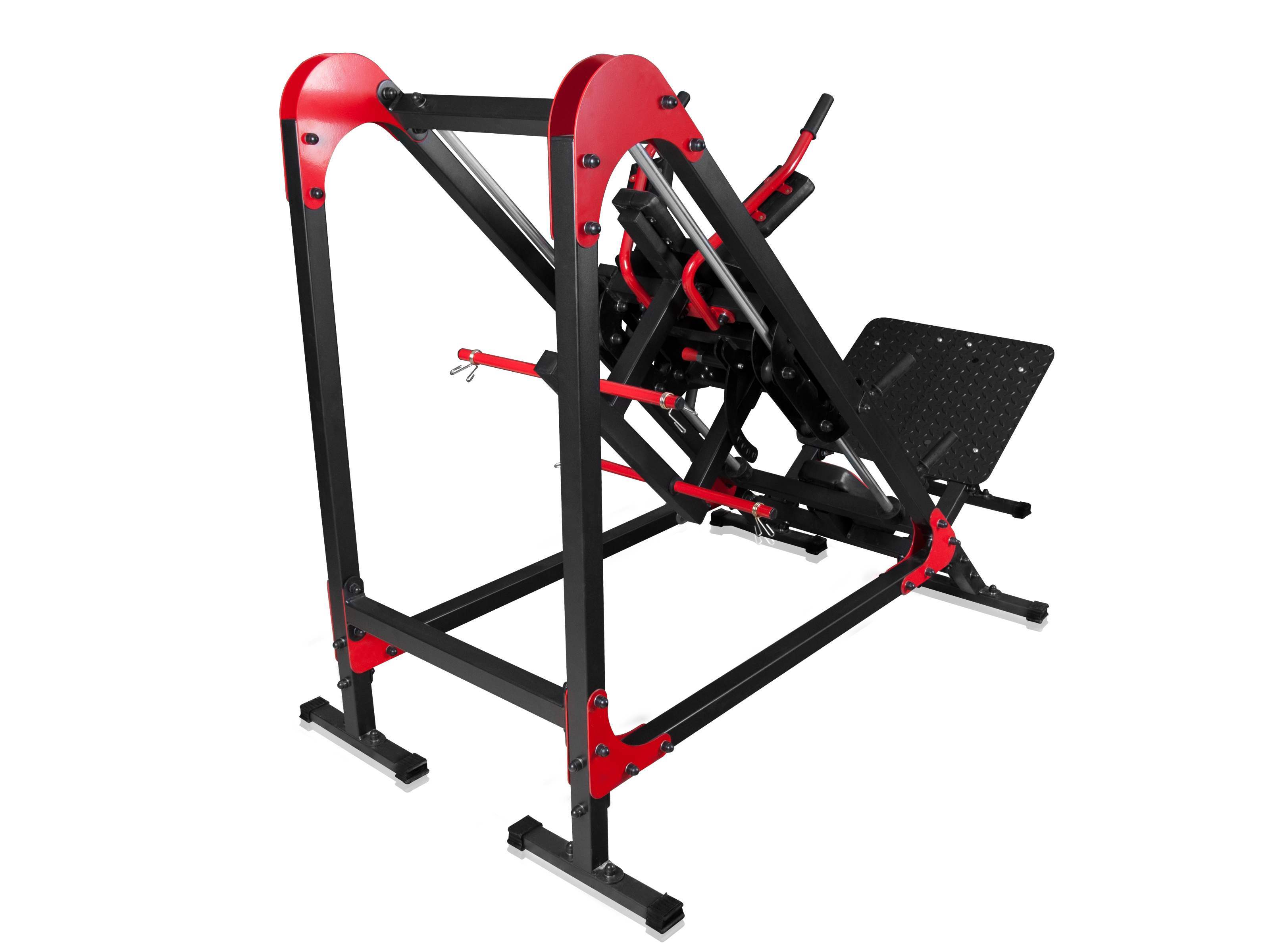 Leg press Marbo Sport MS-U106