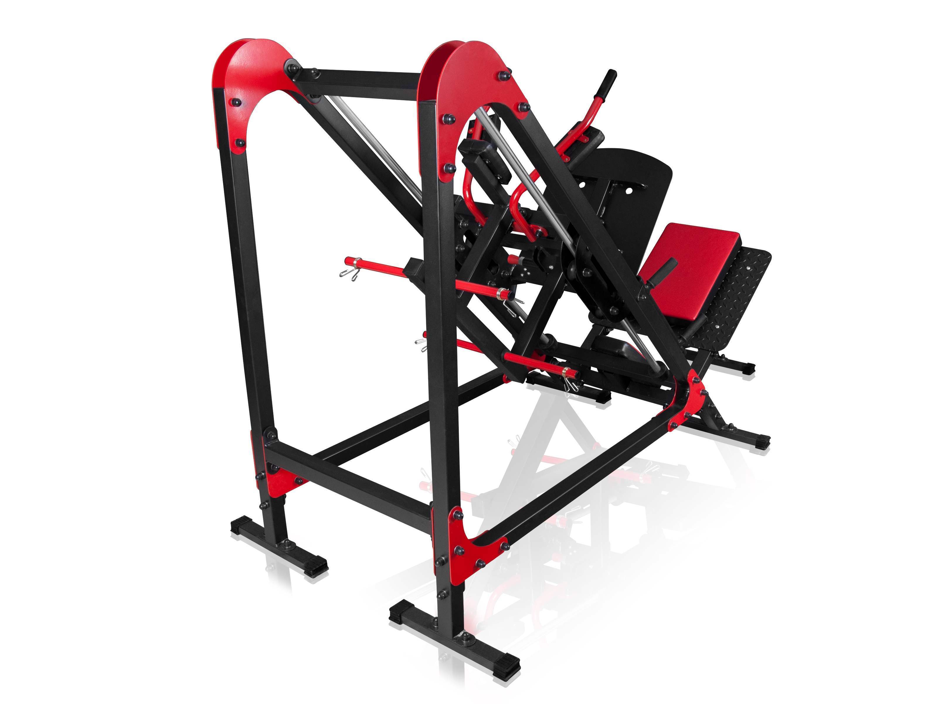 Leg press Marbo Sport MS-U106