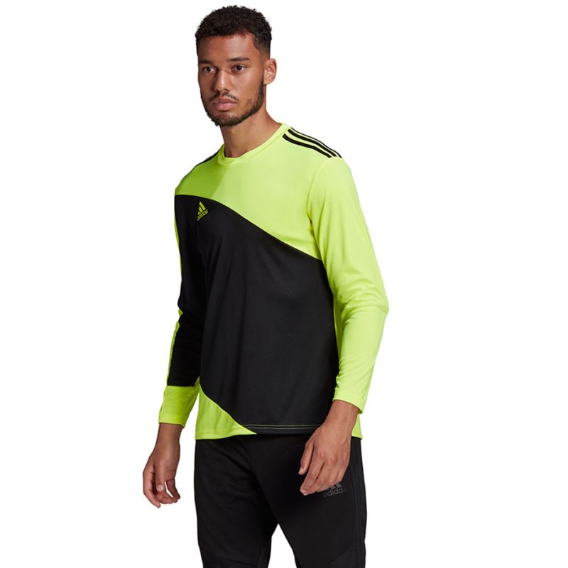 adidas Squadra 21 Goalkeeper Jersey M GN5795
