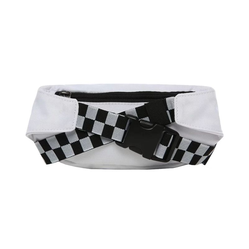 Vans Diy Fanny Pack VN0A4V3WHT1