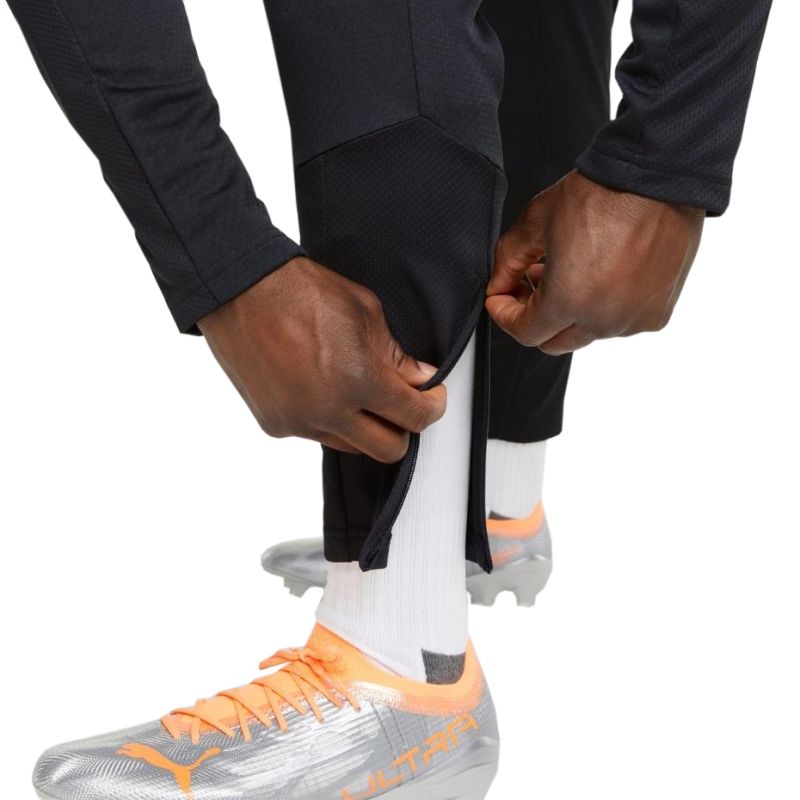 Tepláky Puma IndividualFINAL Training M 657954 45