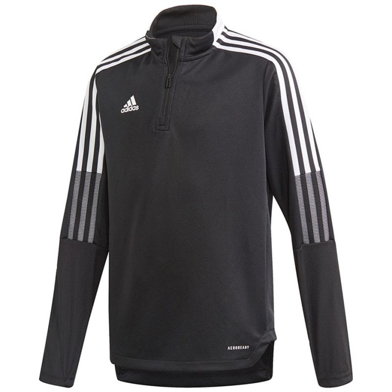 adidas Tiro 21 Training Top Youth Jr GM7325