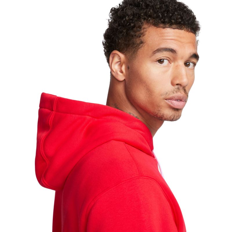 Nike Team Club 20 Hoodie M CW6894 657