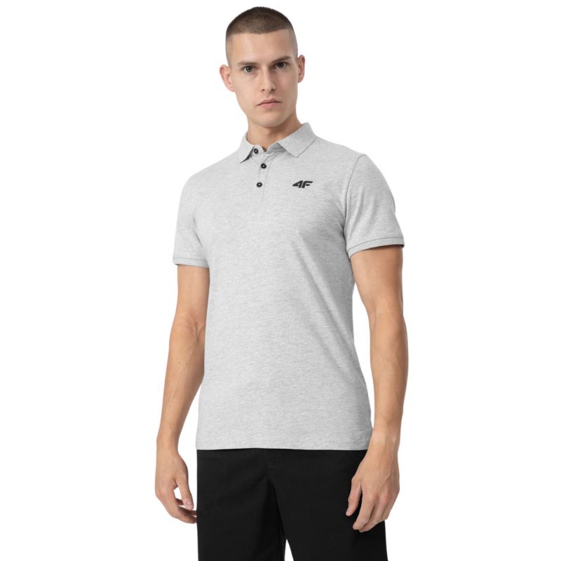 Tričko 4F M H4L22 TSM355 27M