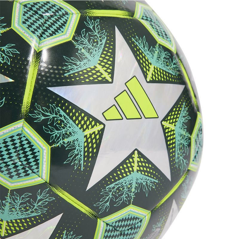 Lopta adidas UCL  Training Foil JH1280