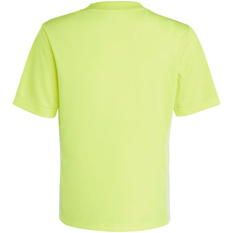 Tričko adidas Tabela 23 Jersey Jr IB4936