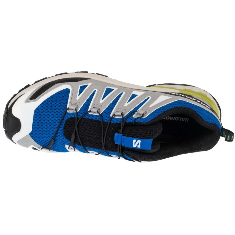 Salomon XA Pro 3D v9 M L47747800