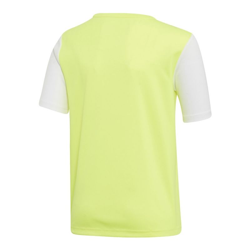 Futbalový dres adidas Estro 19 JSY Y Jr DP3229